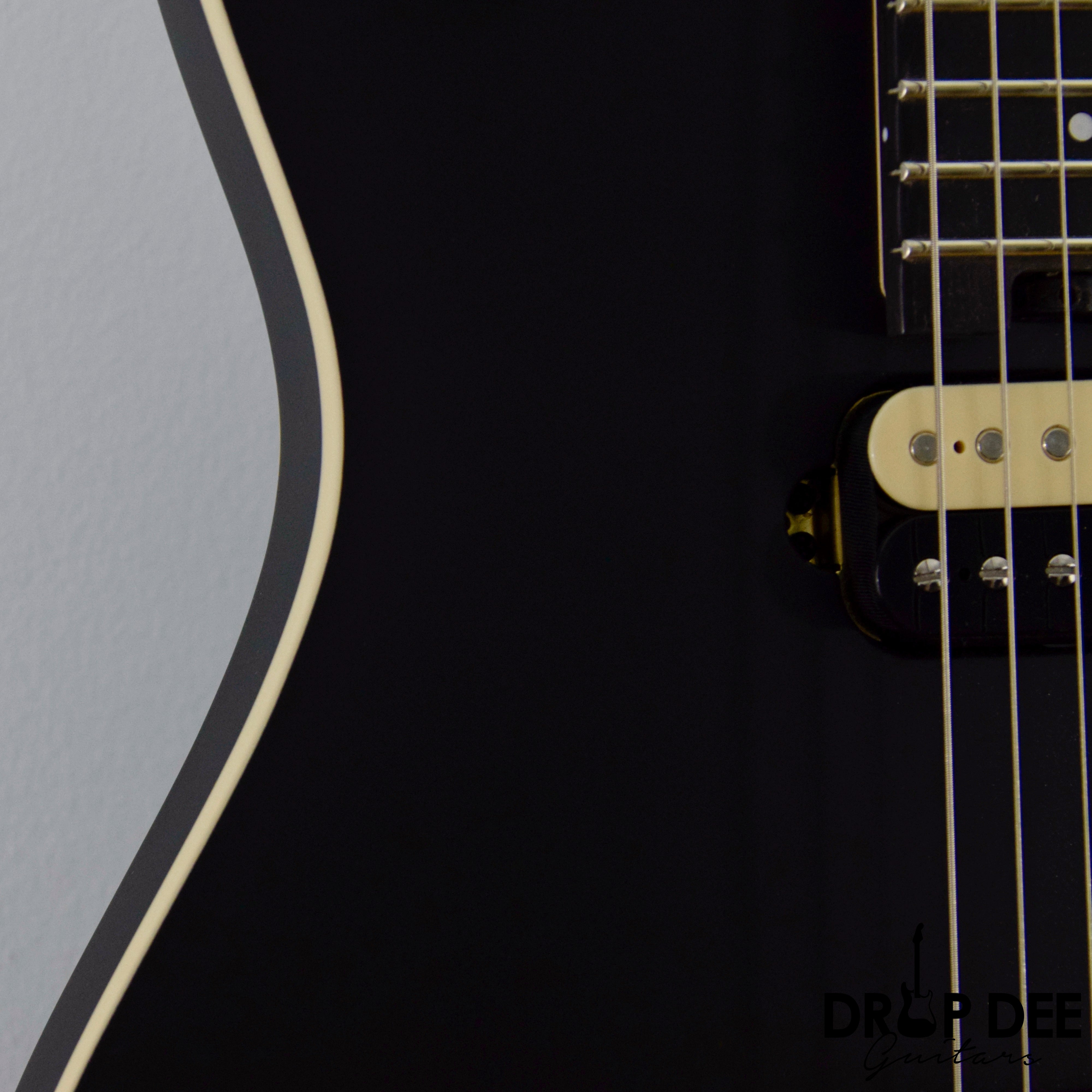 EVH Wolfgang Special Electric Guitar