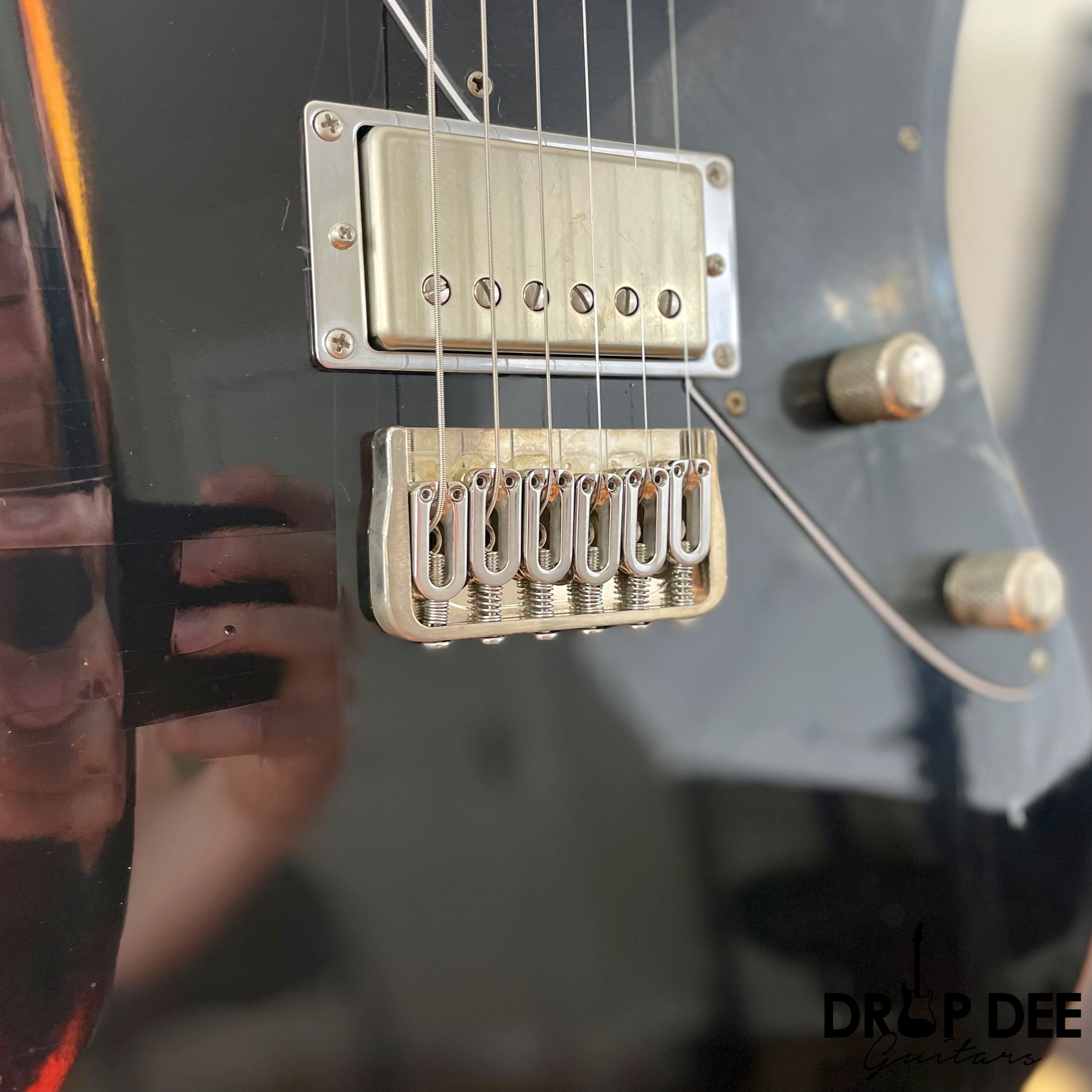 Balaguer USA Series Espada Electric Guitar w/ Case