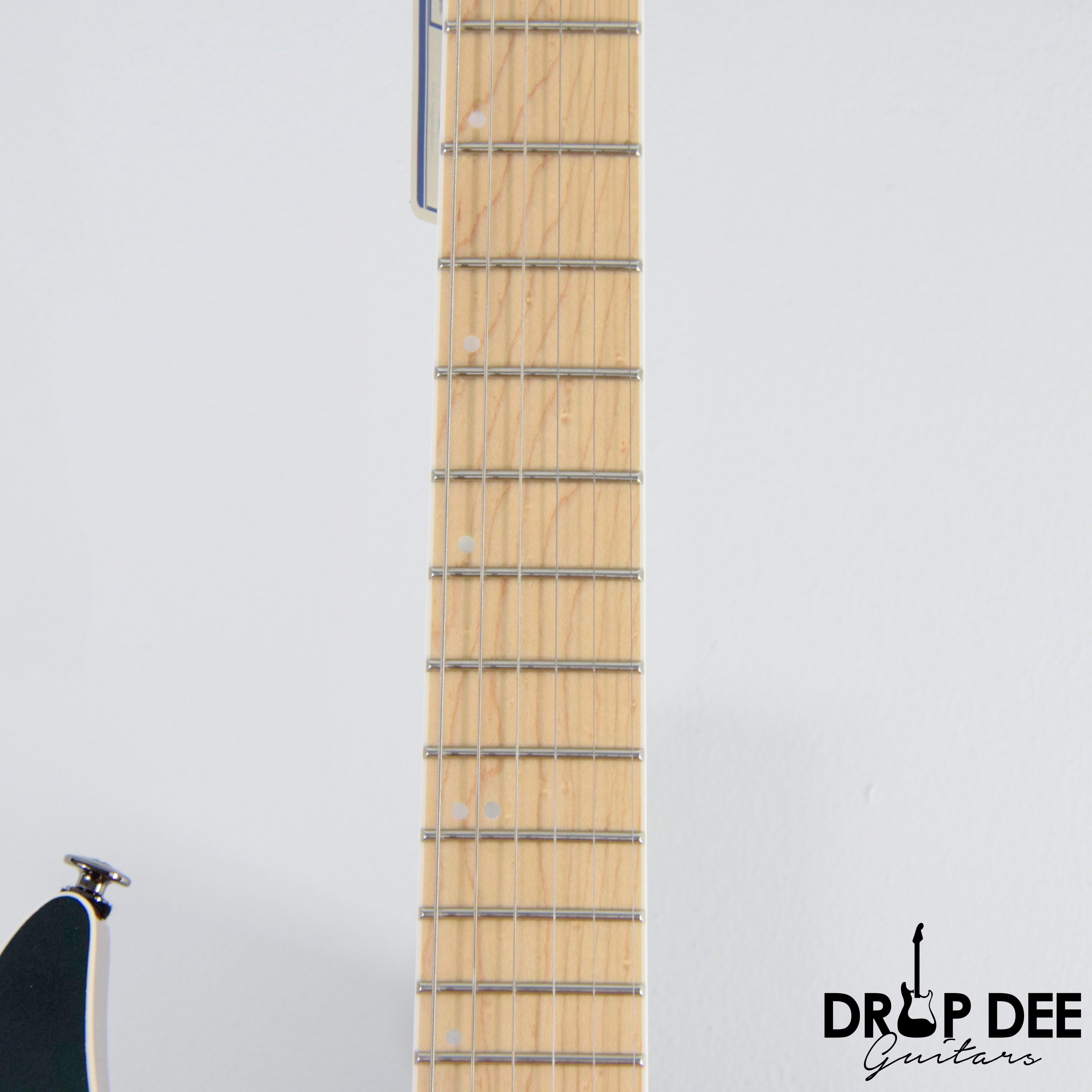 Ibanez Prestige RG5120M Electric Guitar w/ Case