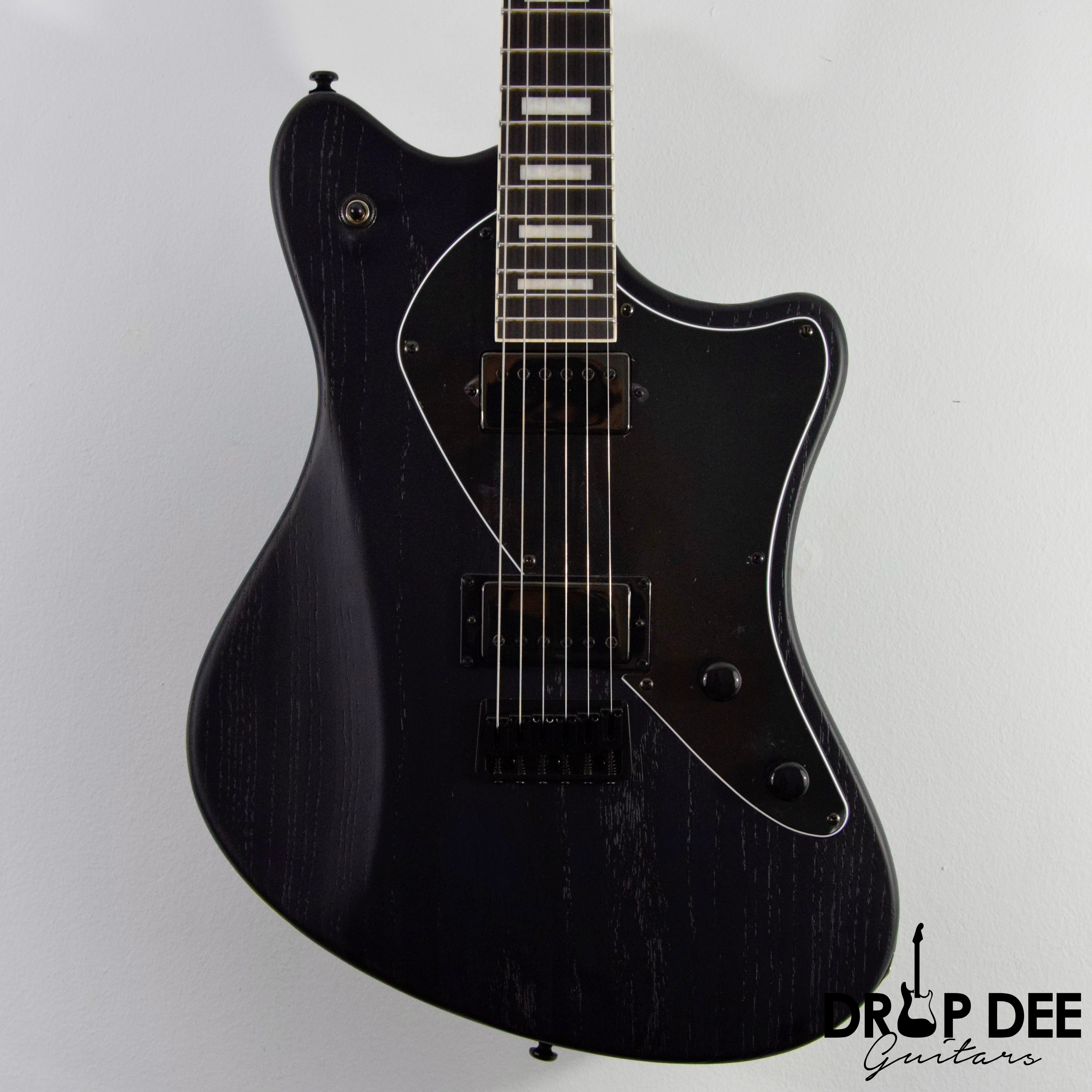 Balaguer Select Series Espada Electric Guitar w/ Bag