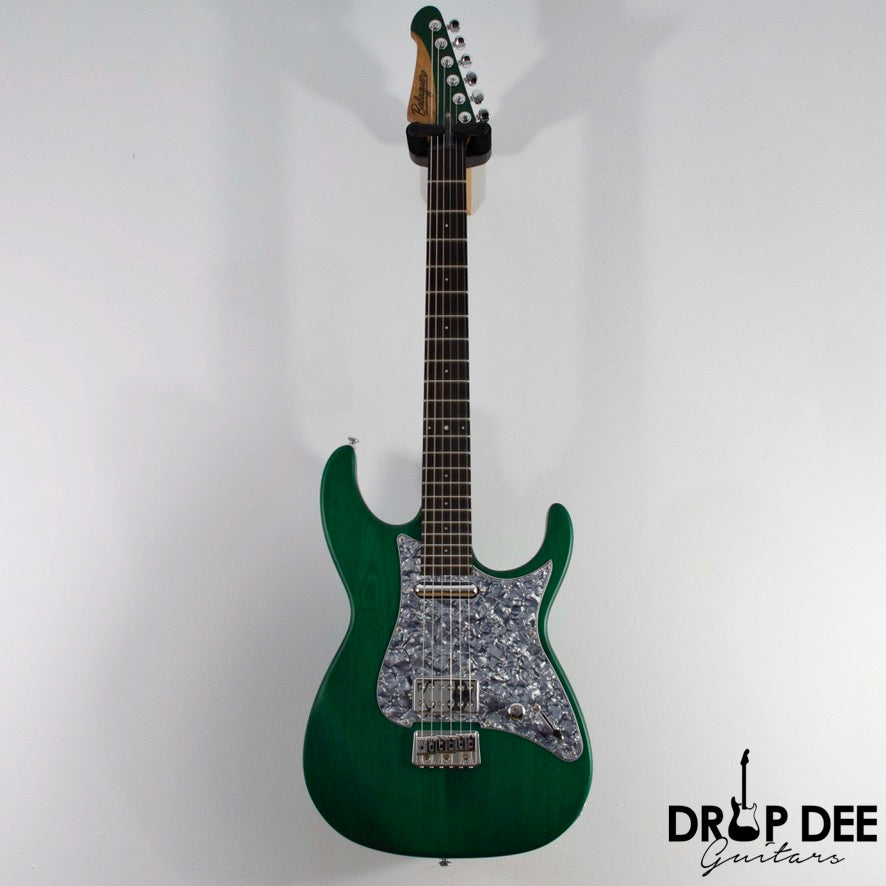 Balaguer Andy Williams Signature Toro AW Electric Guitar w/ Bag