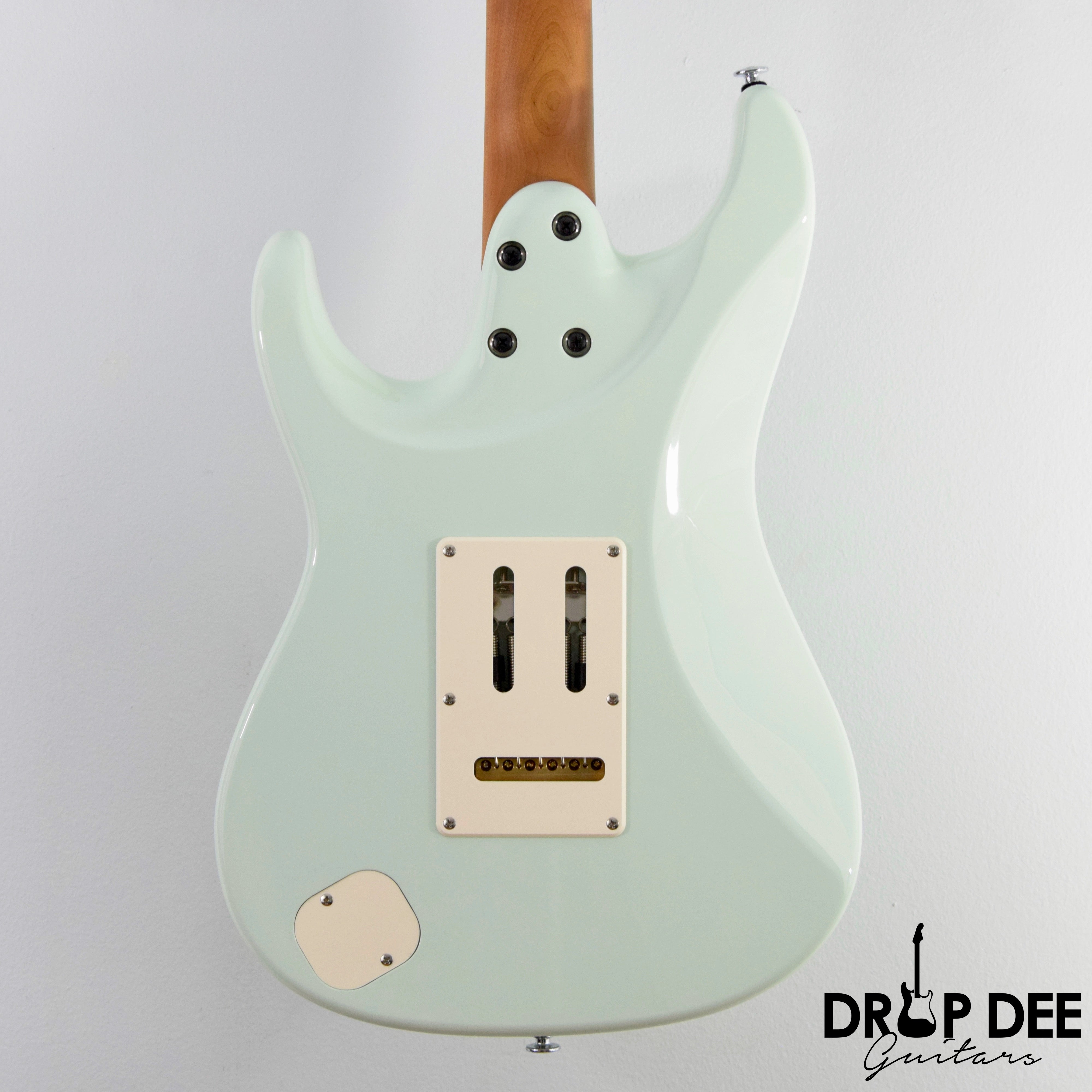 Ibanez Prestige AZ2204NW Electric Guitar w/ Case