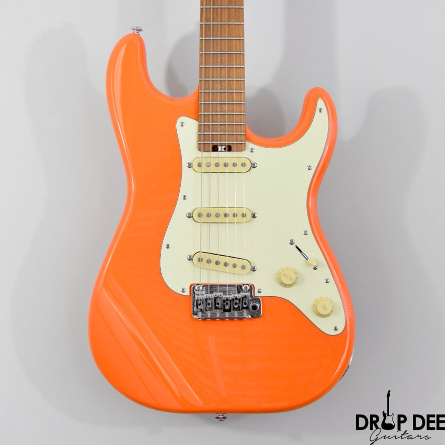 Schecter Nick Johnston Traditional Electric Guitar