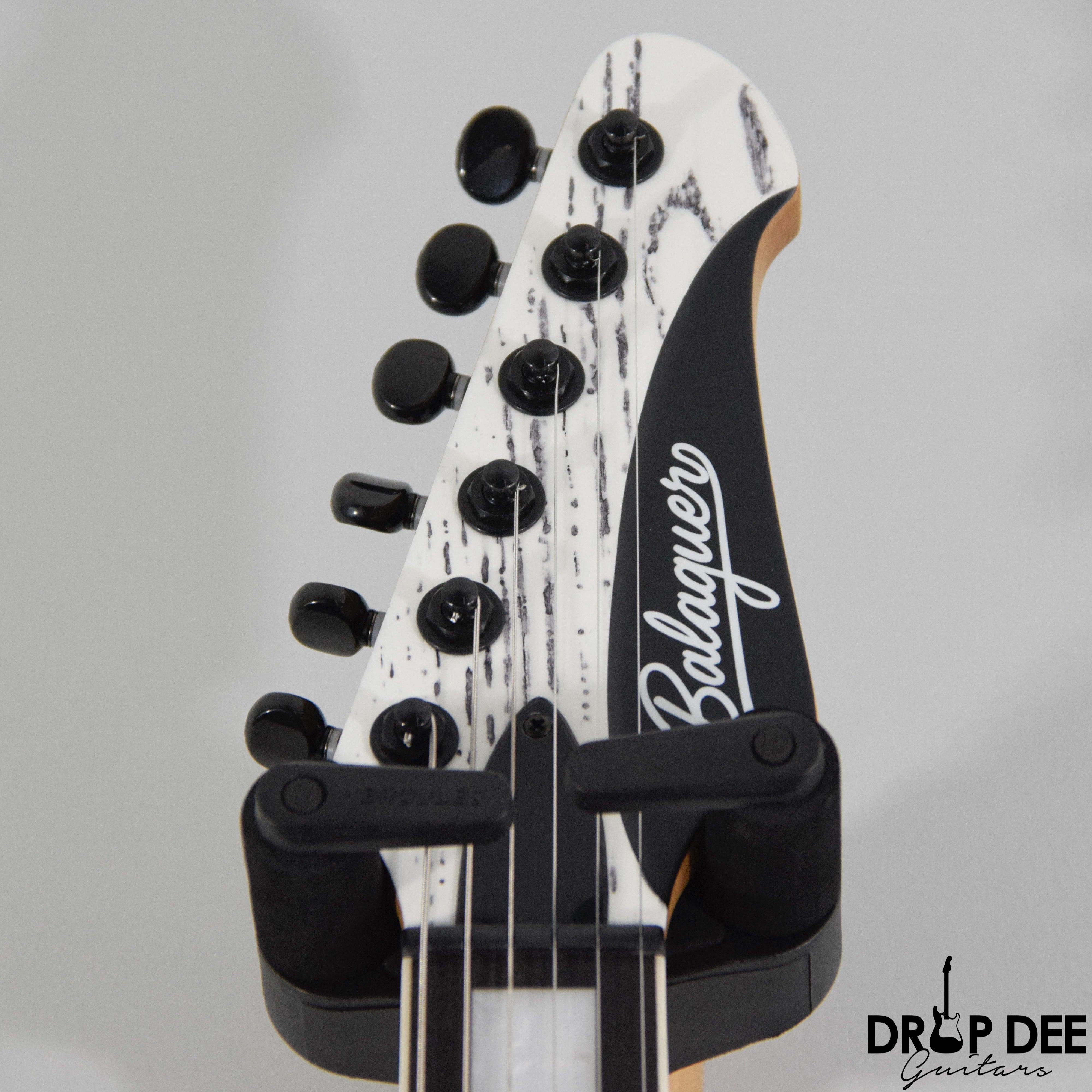 Balaguer Select Series Espada Electric Guitar w/ Bag