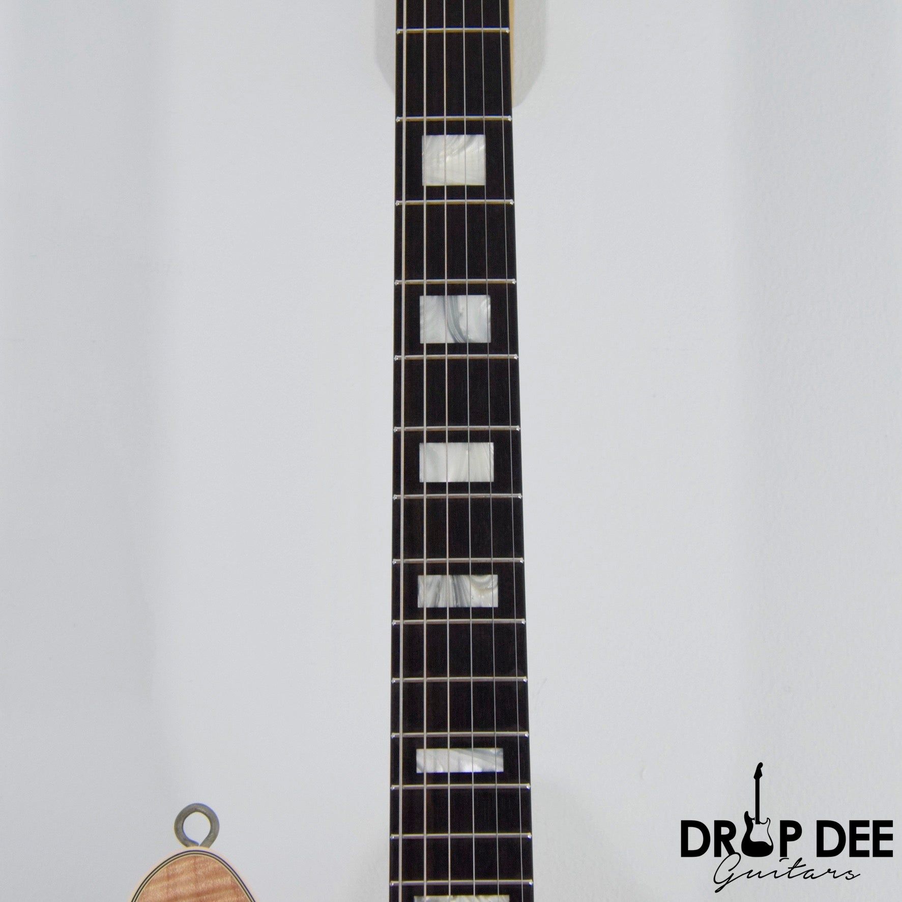 EVH Wolfgang USA HT Electric Guitar w/ Case