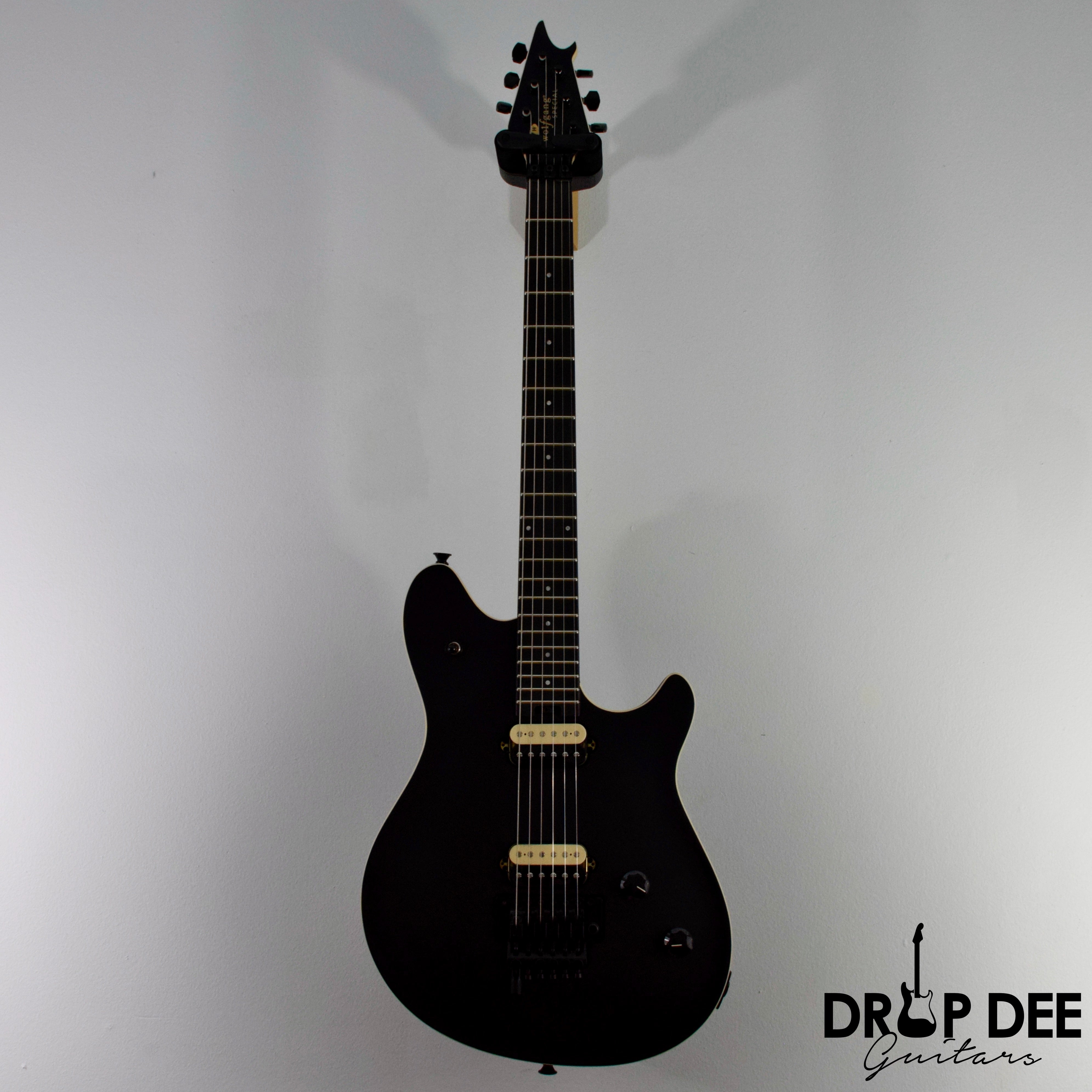 EVH Wolfgang Special Electric Guitar