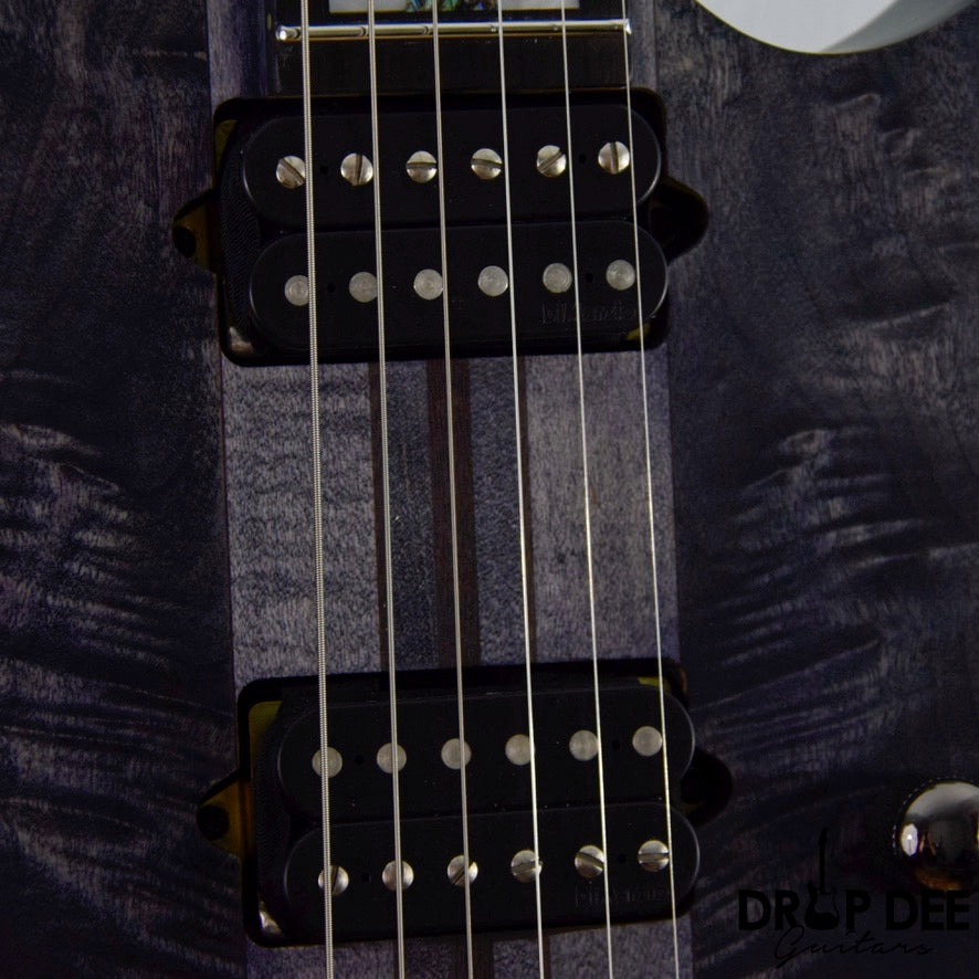 Ibanez Premium RGT1221PB Electric Guitar w/ Bag