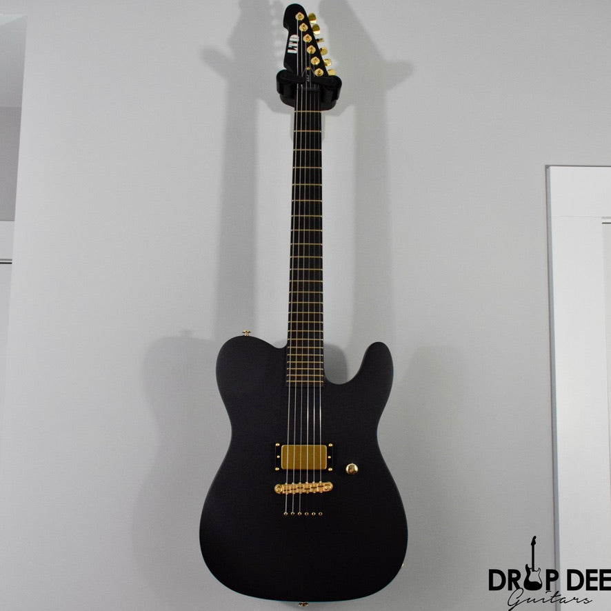 ESP LTD Alan Ashby Signature AA-1 Electric Guitar w/ Case