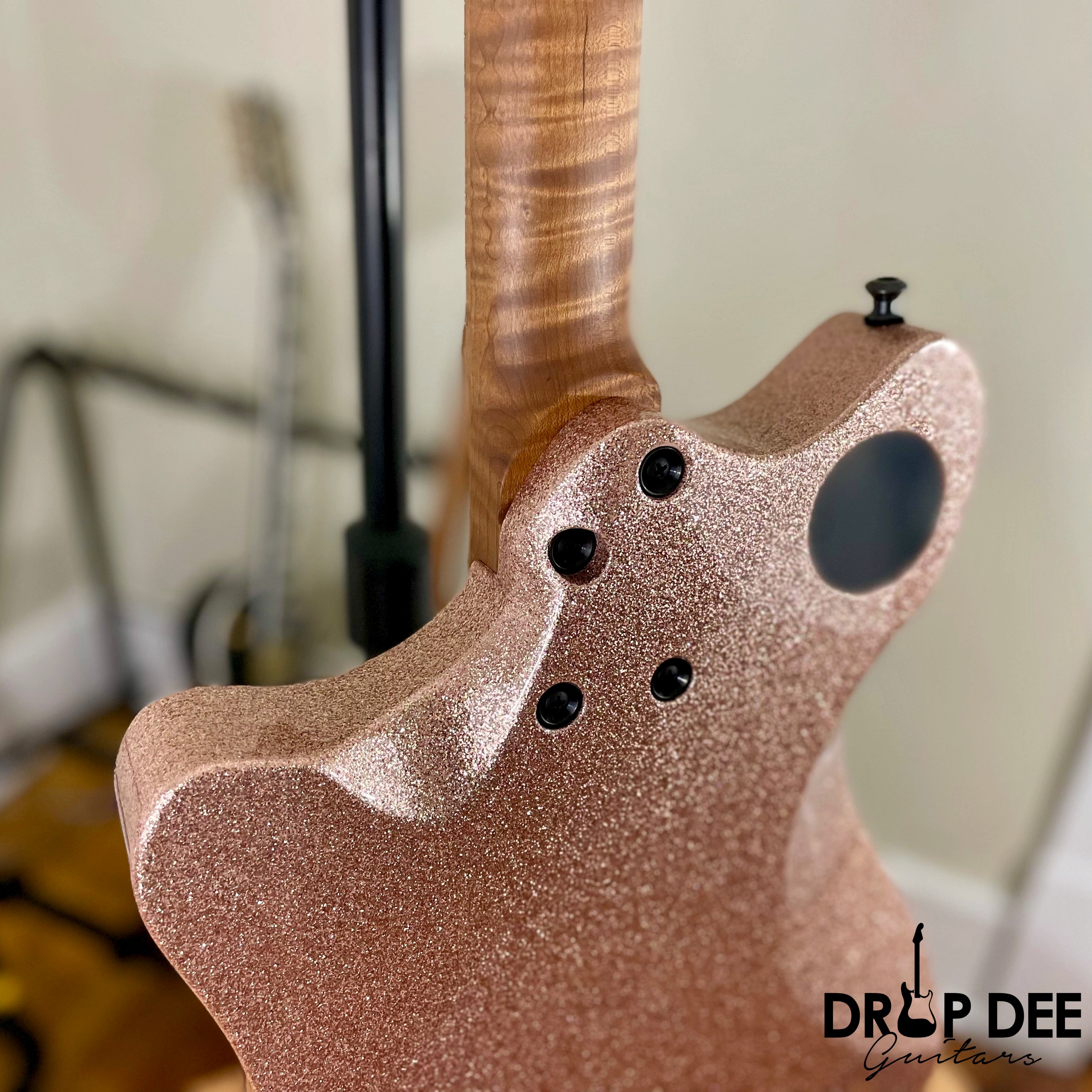 Balaguer USA Series Espada Electric Guitar w/ Case