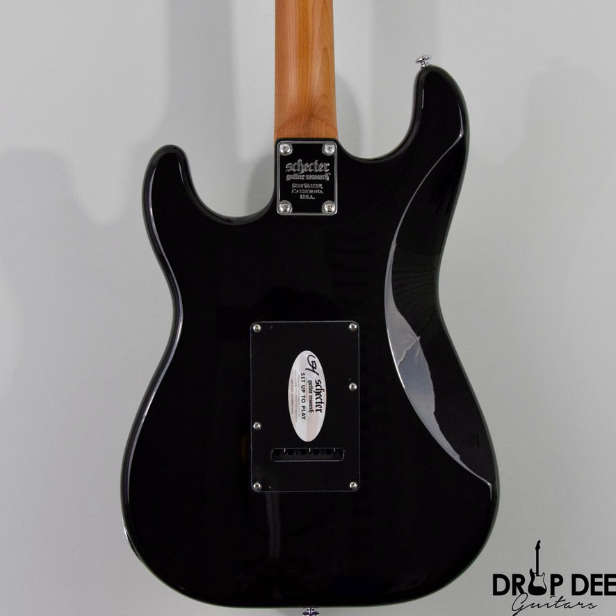 Schecter Nick Johnston Traditional HSS Electric Guitar