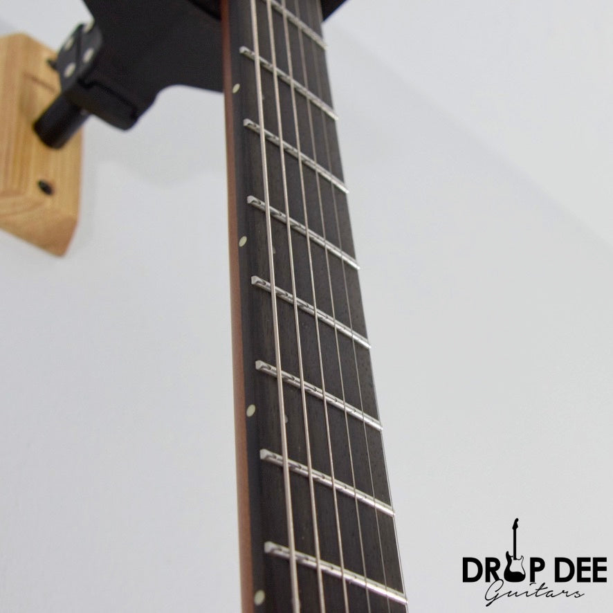 Balaguer Standard Series Diablo Evertune Electric Guitar w/ Bag