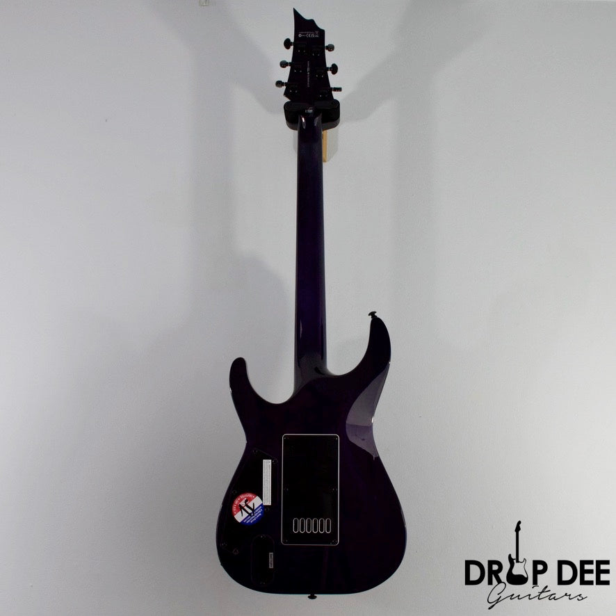 ESP LTD H-1000 Evertune Electric Guitar