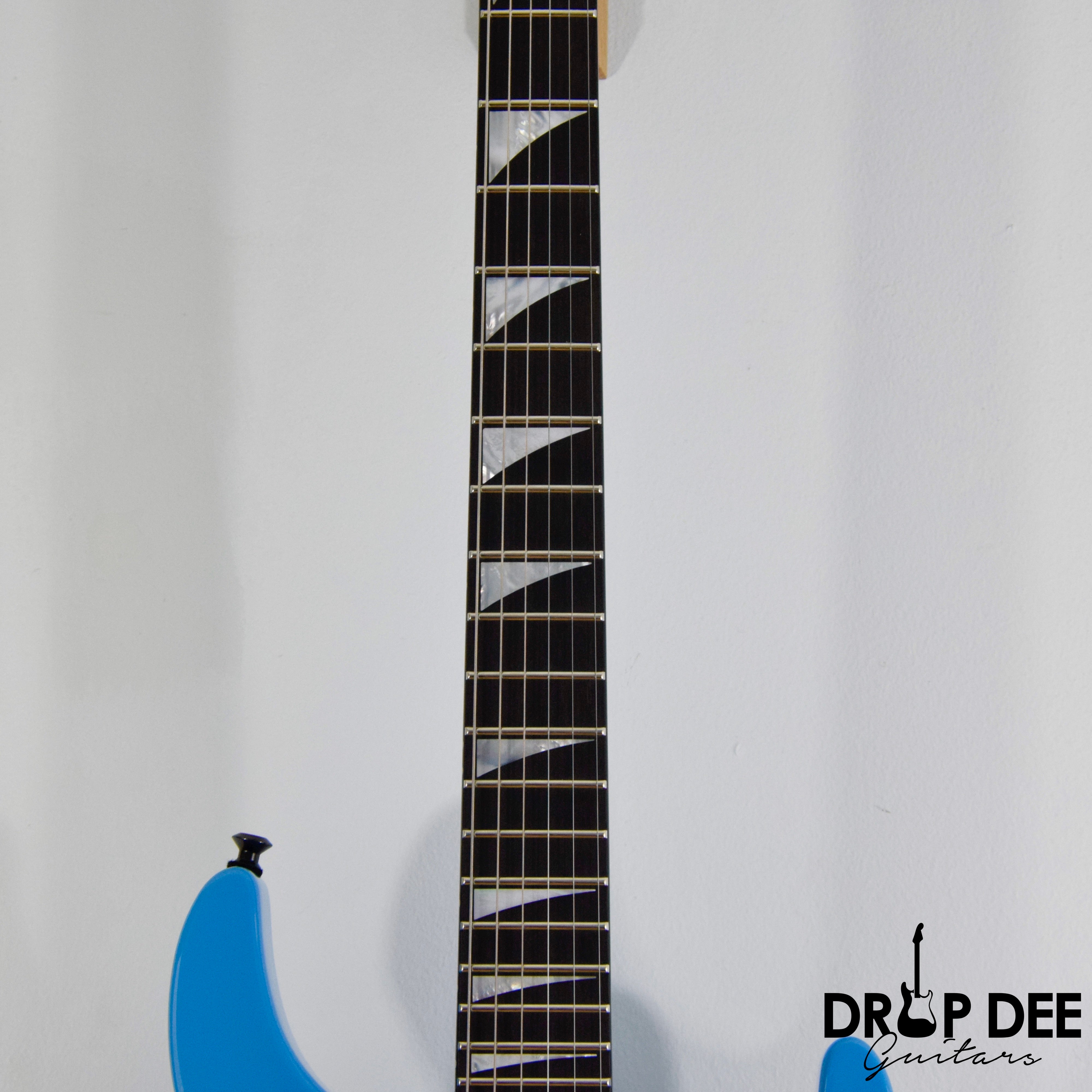 Jackson American Series Soloist SL3 Electric Guitar w/ Case