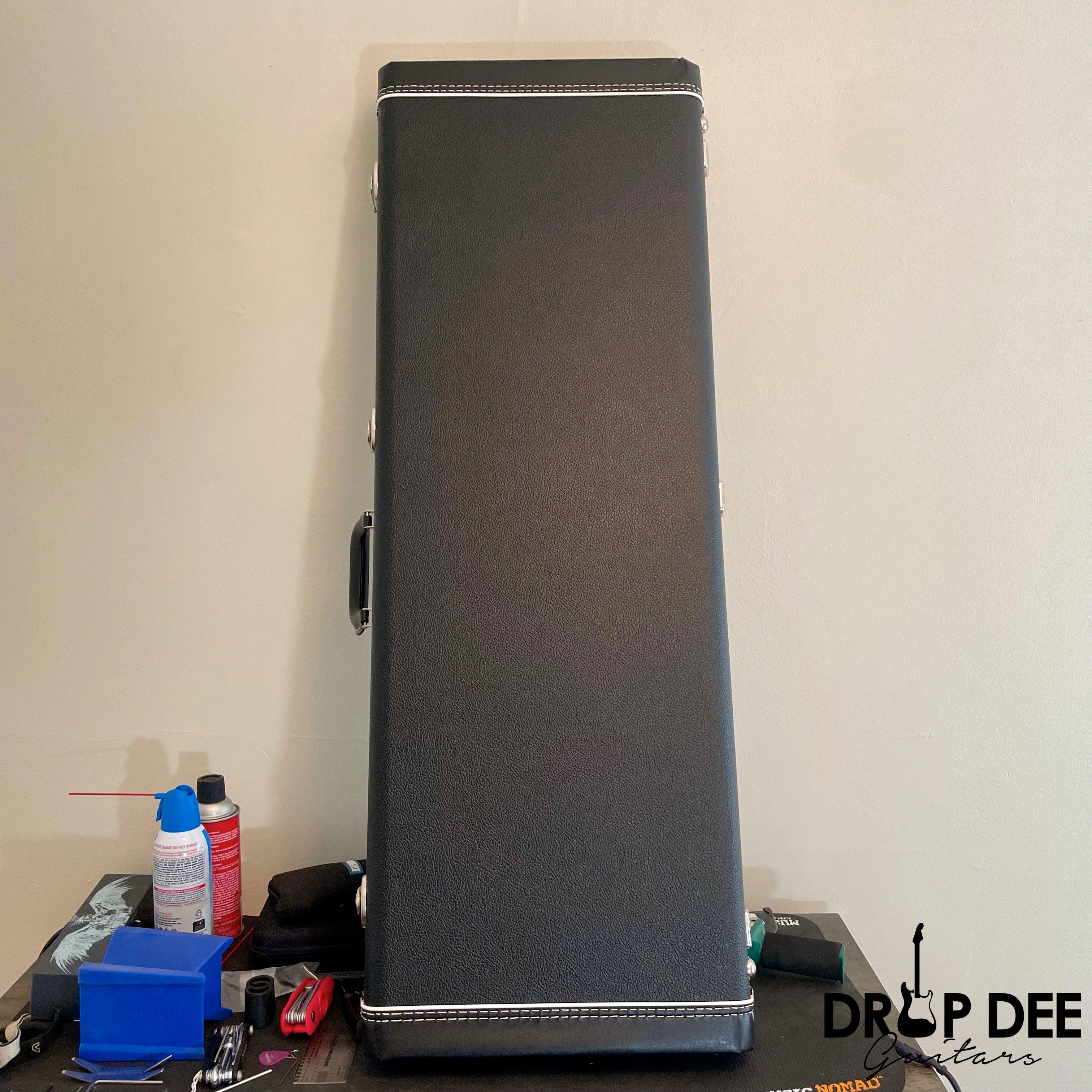 Balaguer USA Series Espada Electric Guitar w/ Case