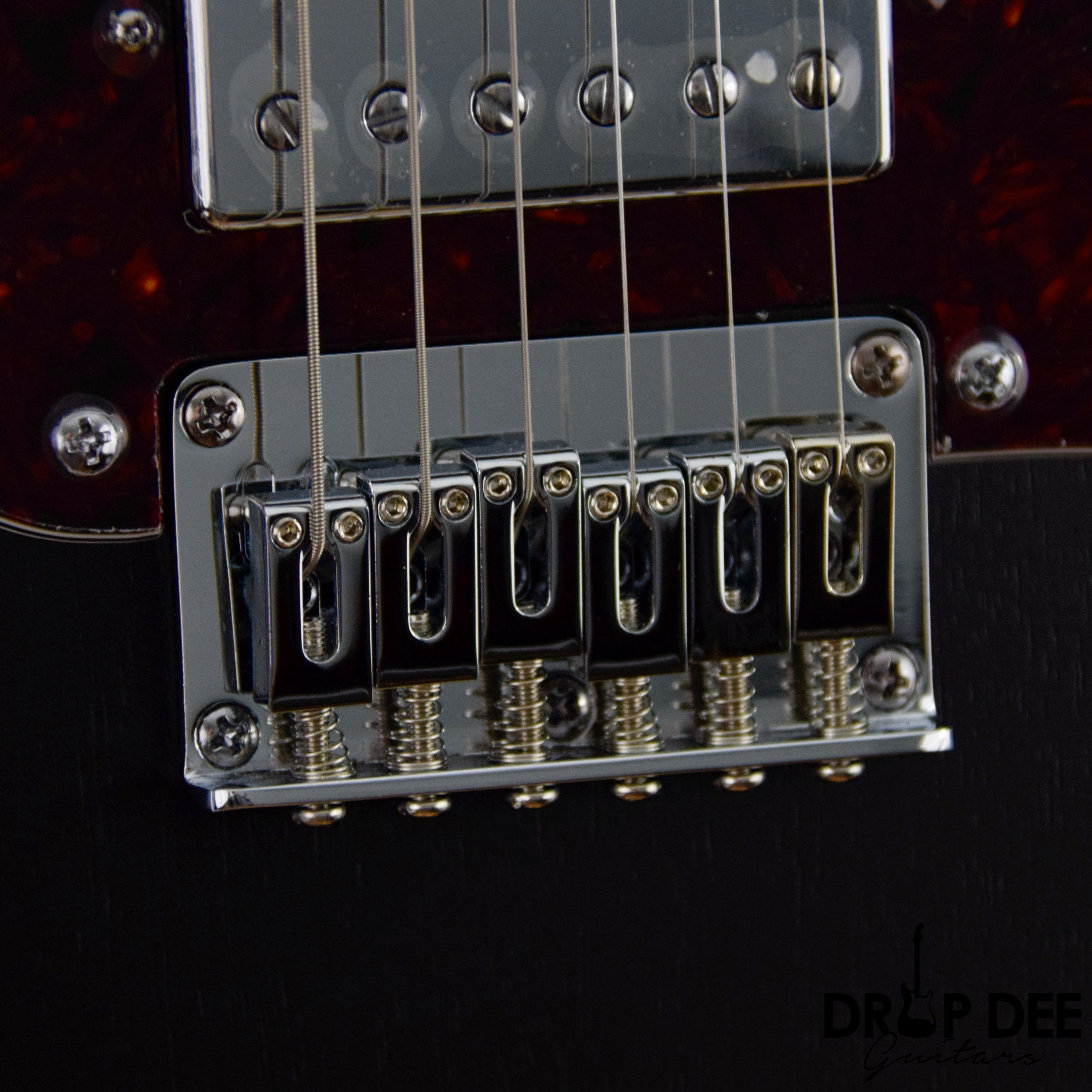 Schecter Jack Fowler Traditional HT Electric Guitar