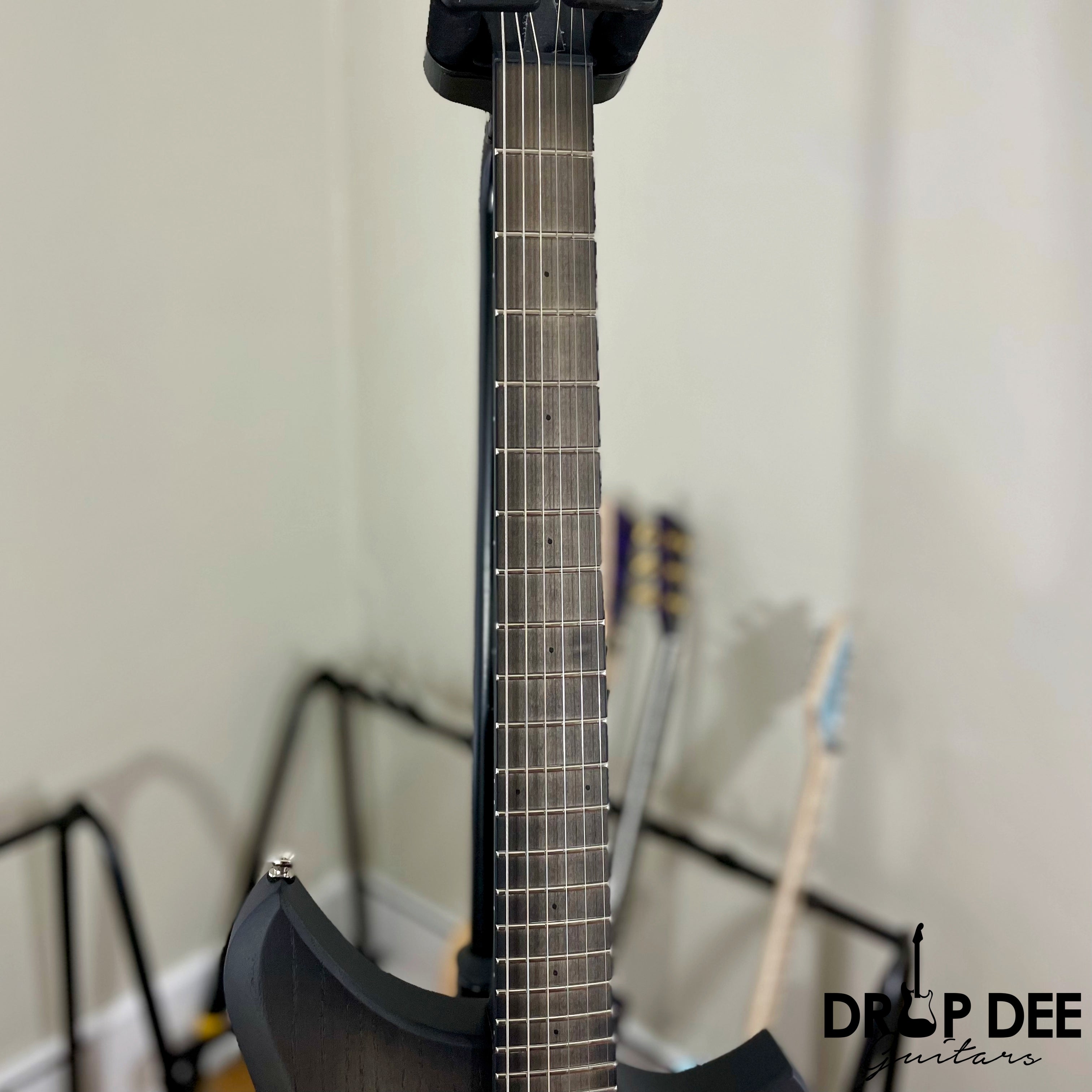 Dunable USA Custom Shop Yeti Electric Guitar w/ Case