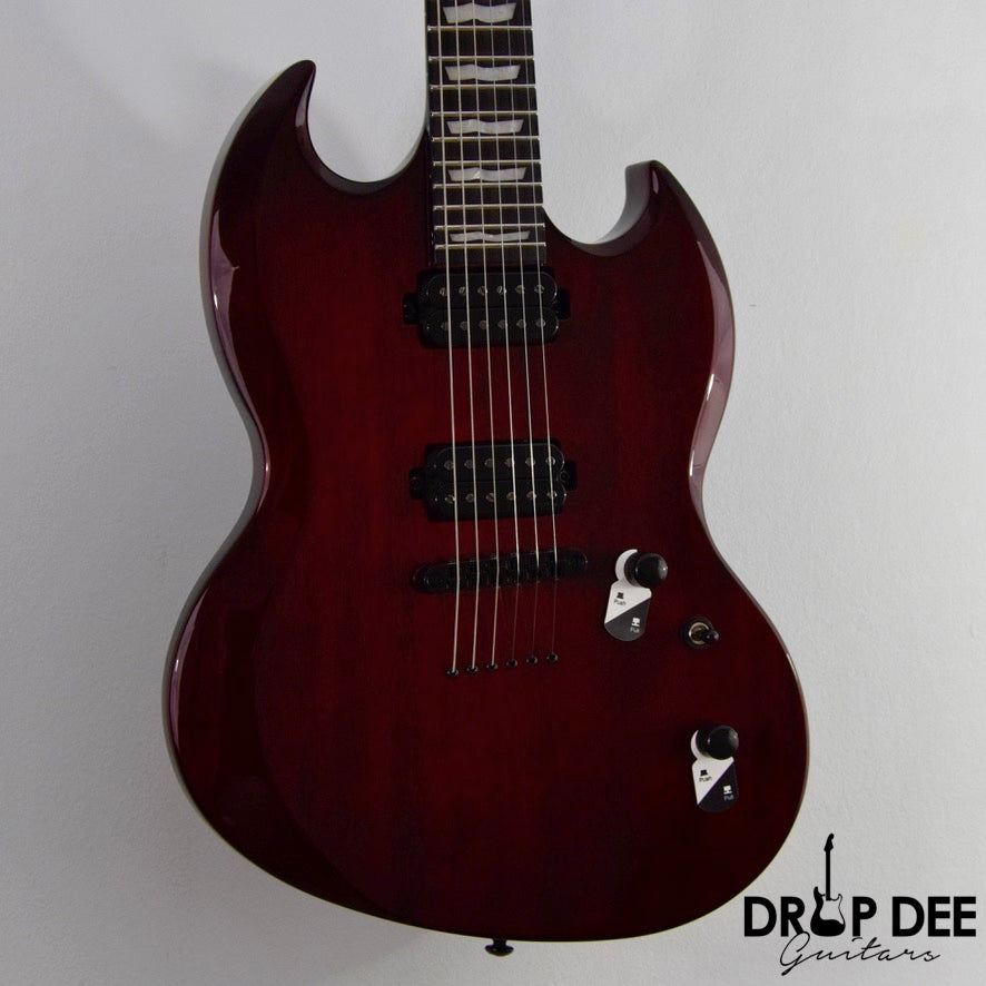 ESP LTD Viper-1000 Electric Guitar