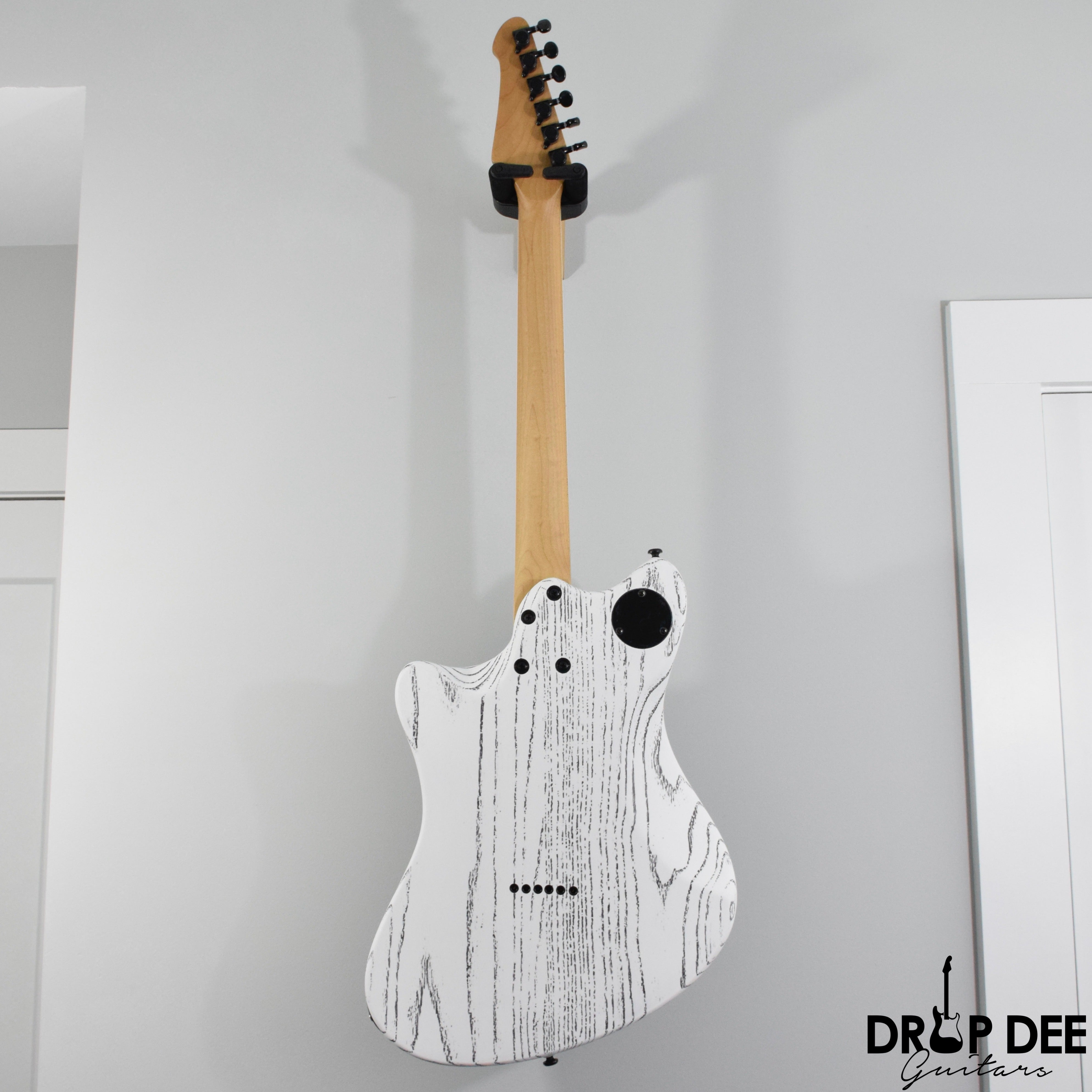 Balaguer Select Series Espada Electric Guitar w/ Bag