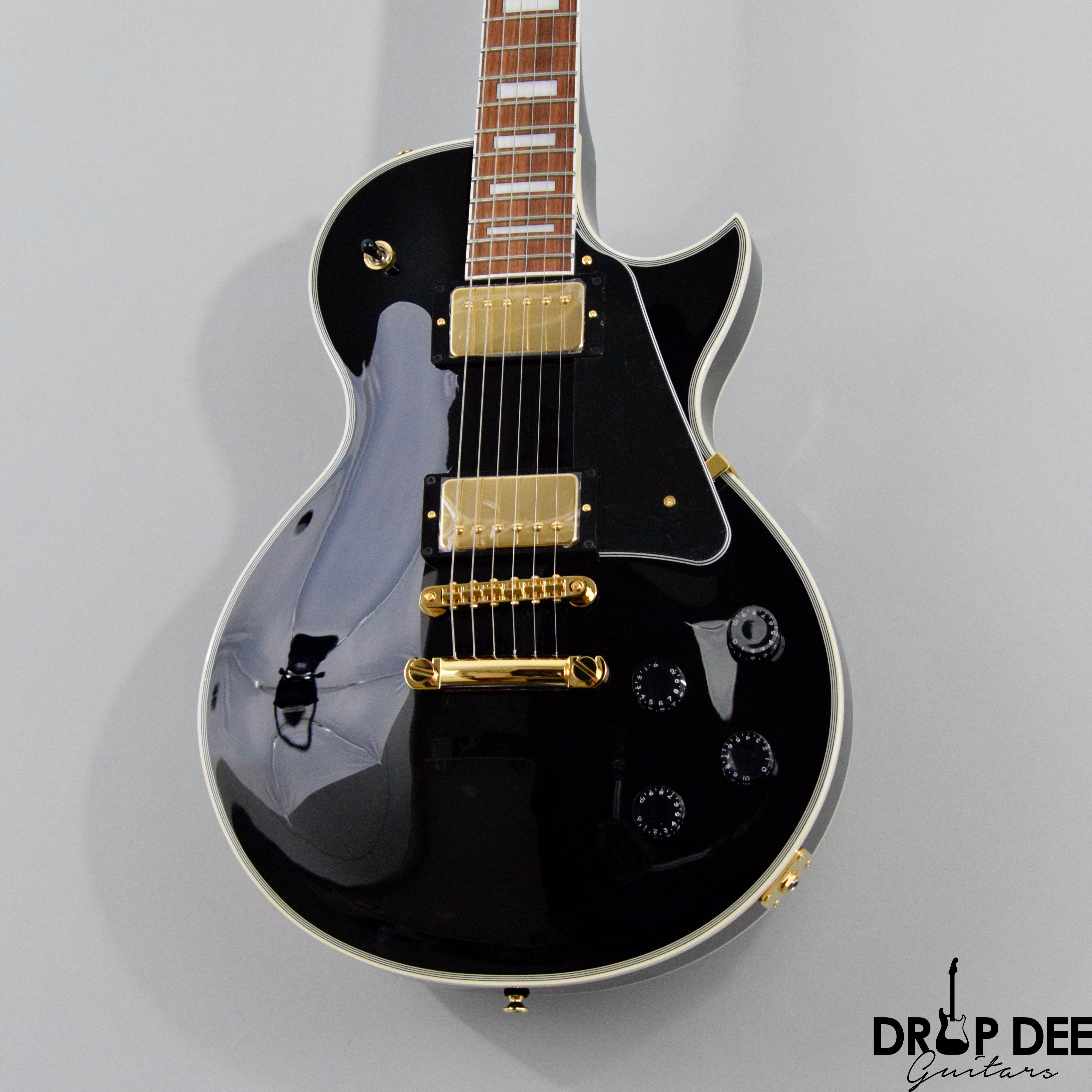 FGN NLC Neo Classic NLC10GMP Electric Guitar w/ Bag (DEMO)