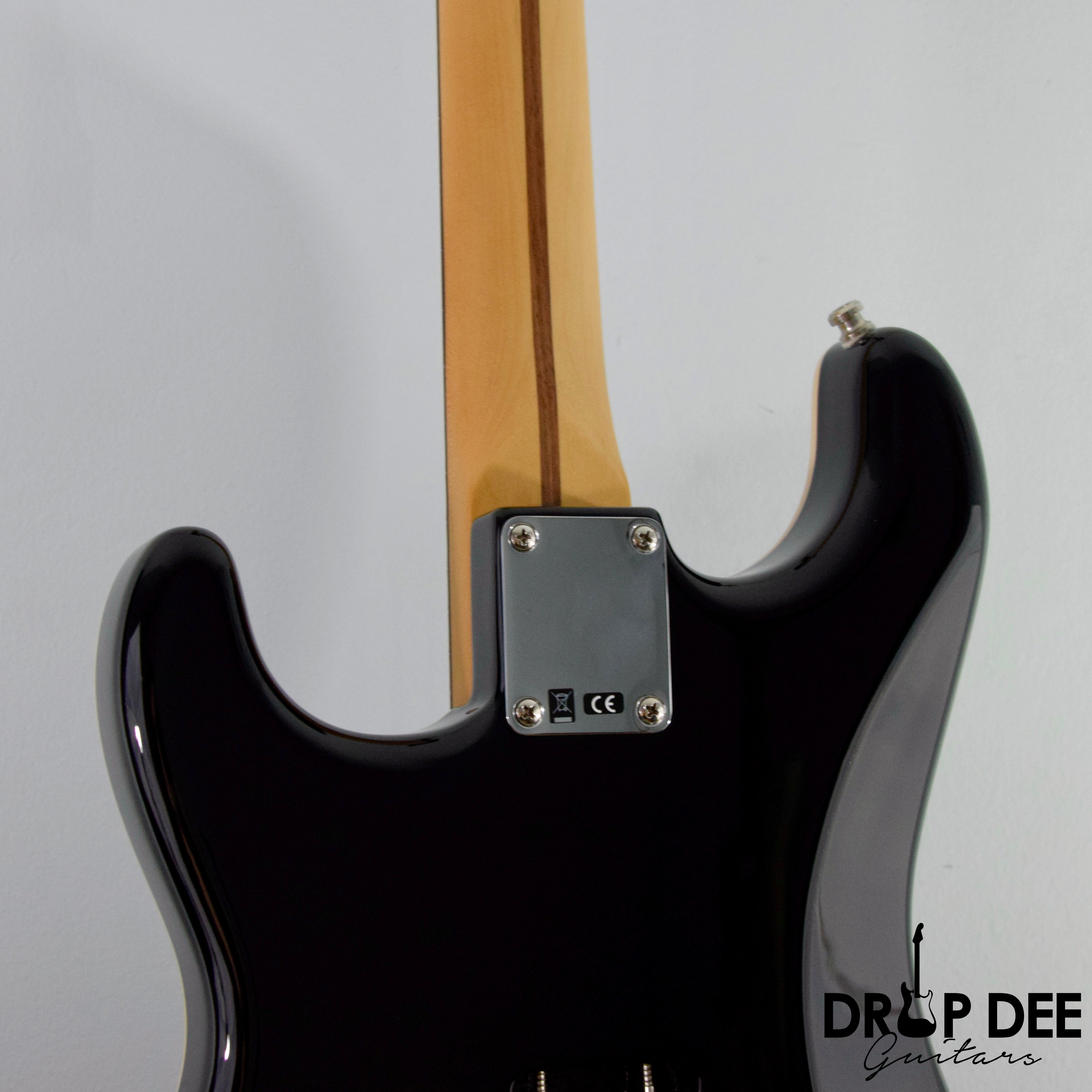 Fender Tom Morello Stratocaster Electric Guitar w/ Case