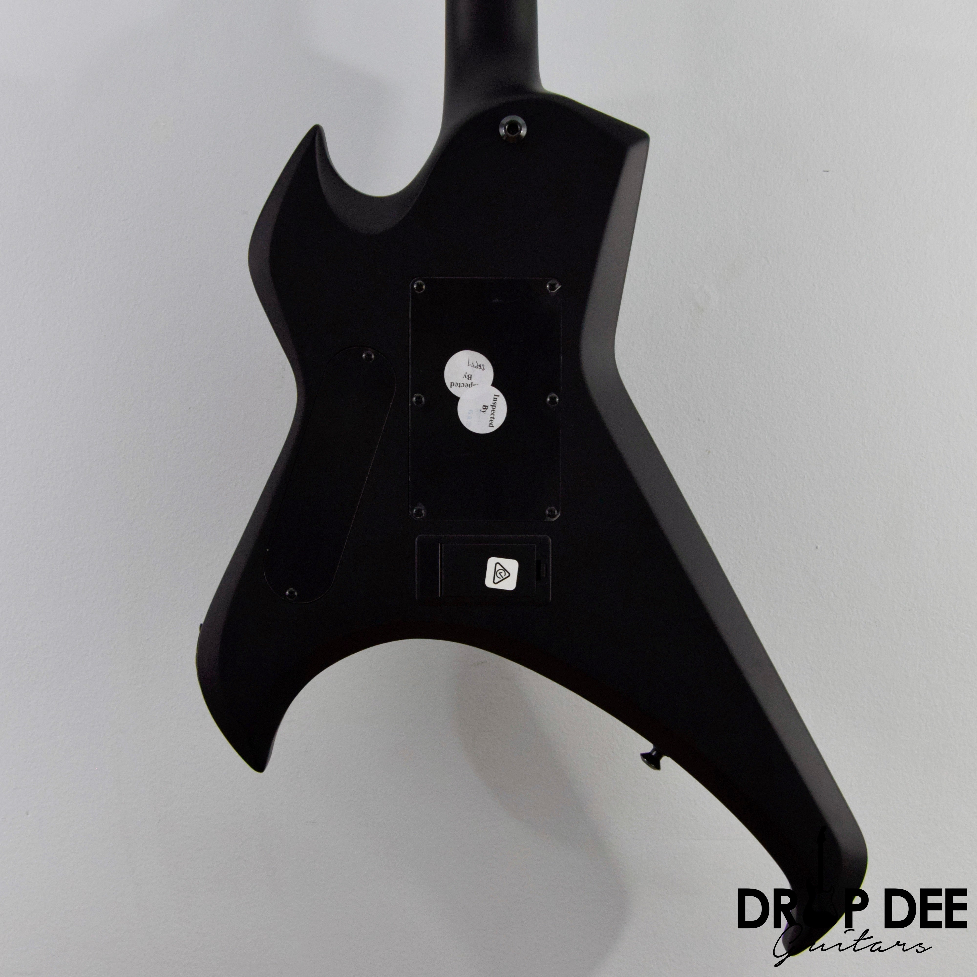 Jackson Pro Series Signature Rob Cavestany Death Angel Electric Guitar