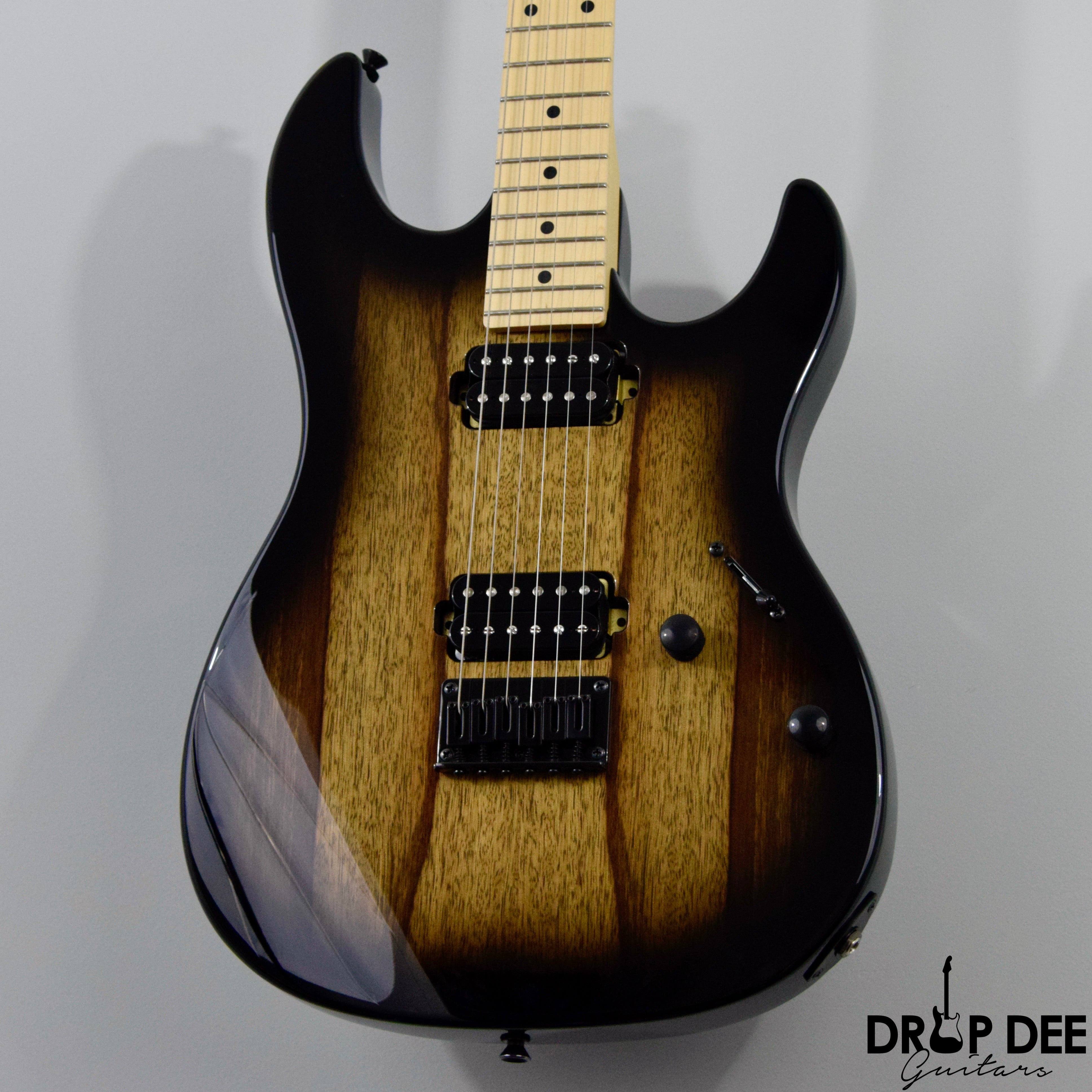 FGN J-Standard Odyssey BOS2EW1MHH Electric Guitar