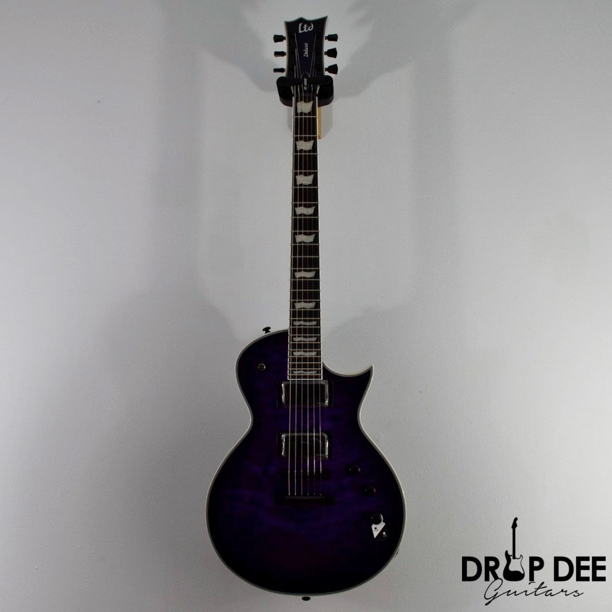 ESP LTD EC-1000 Electric Guitar