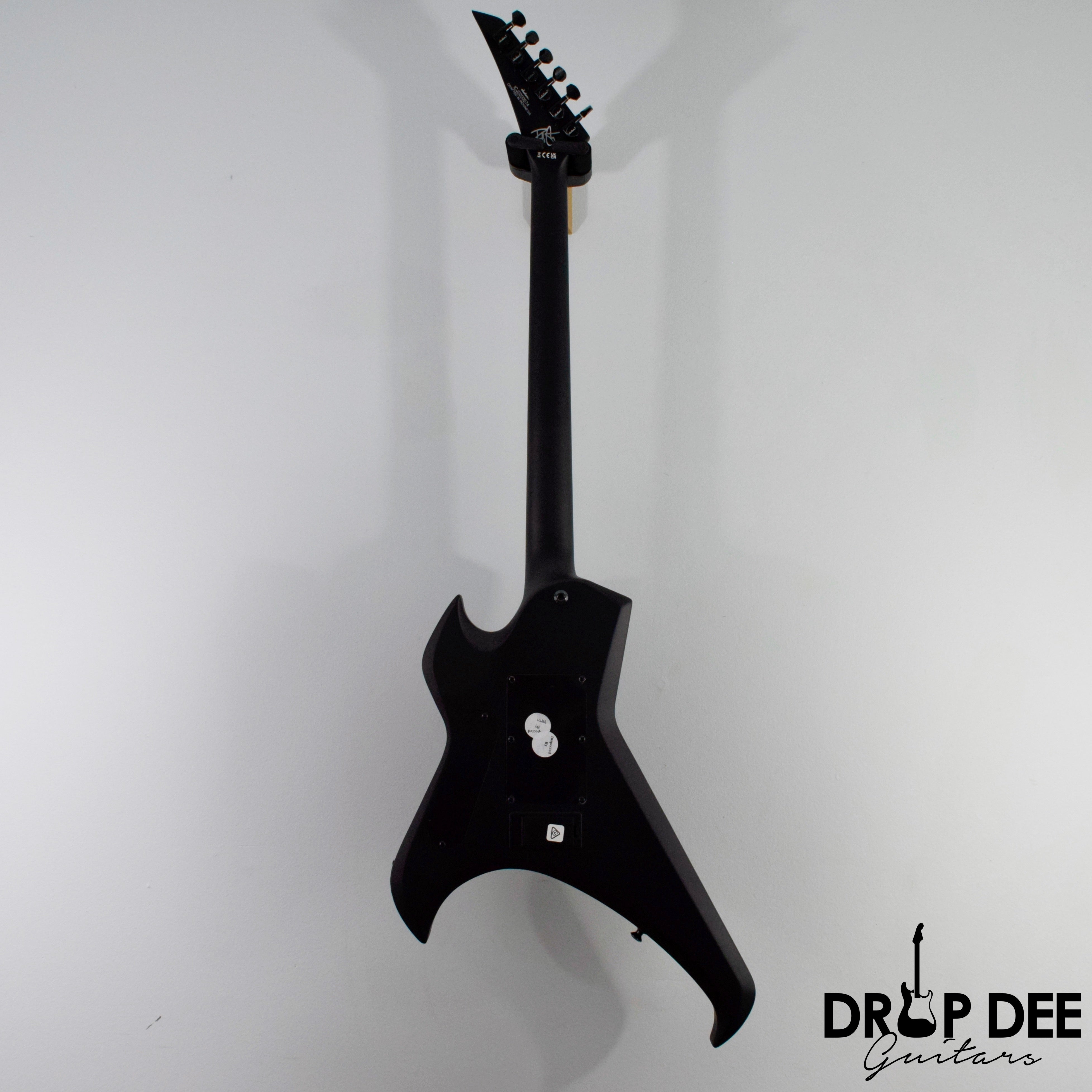 Jackson Pro Series Signature Rob Cavestany Death Angel Electric Guitar