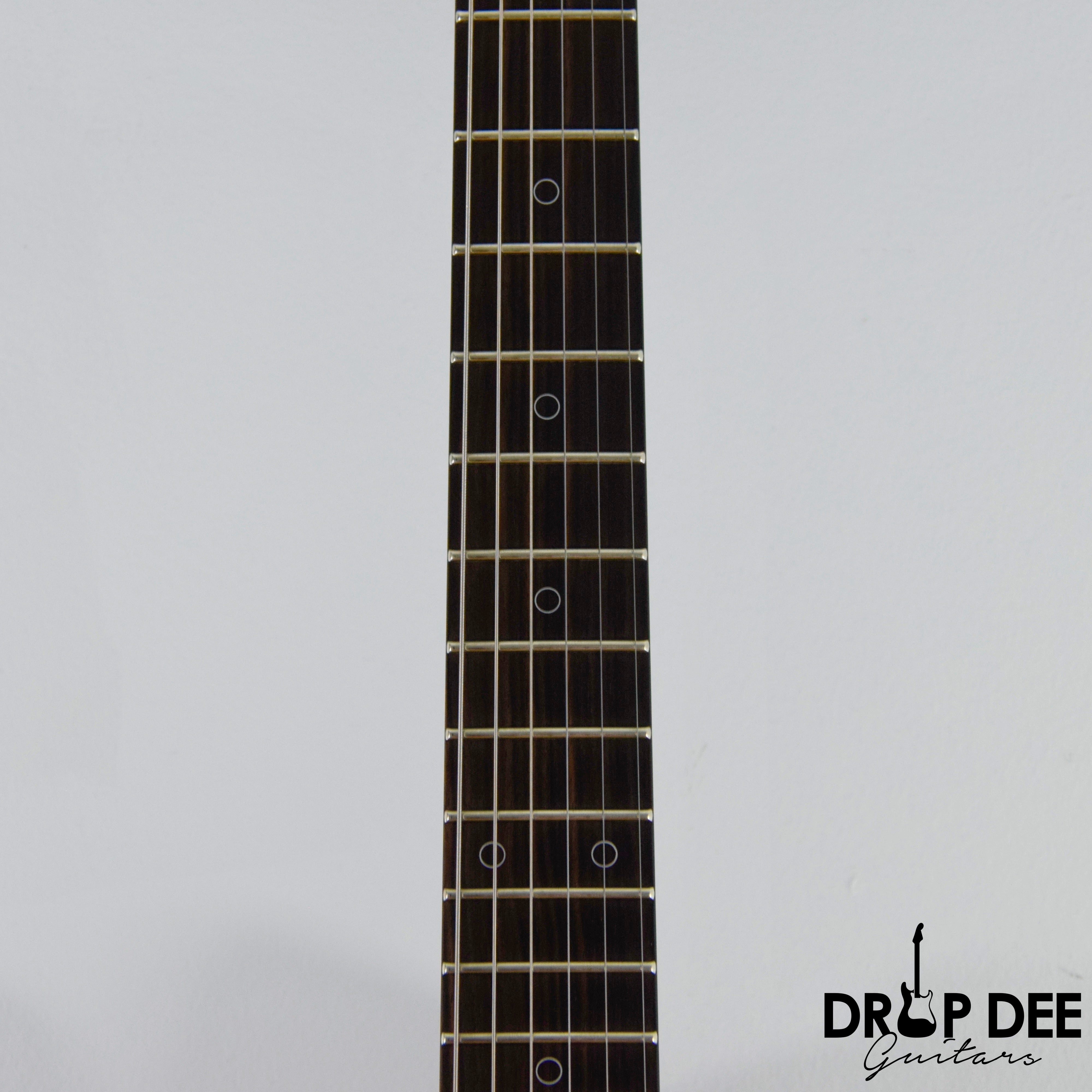 Schecter USA Custom Shop Nick Johnston Signature PT Electric Guitar w/ Case