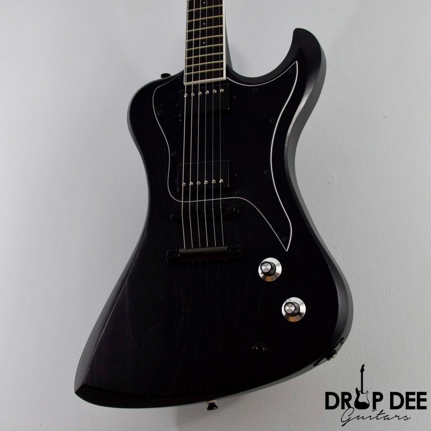 Dunable USA Custom Shop R2 Electric Guitar w/ Case
