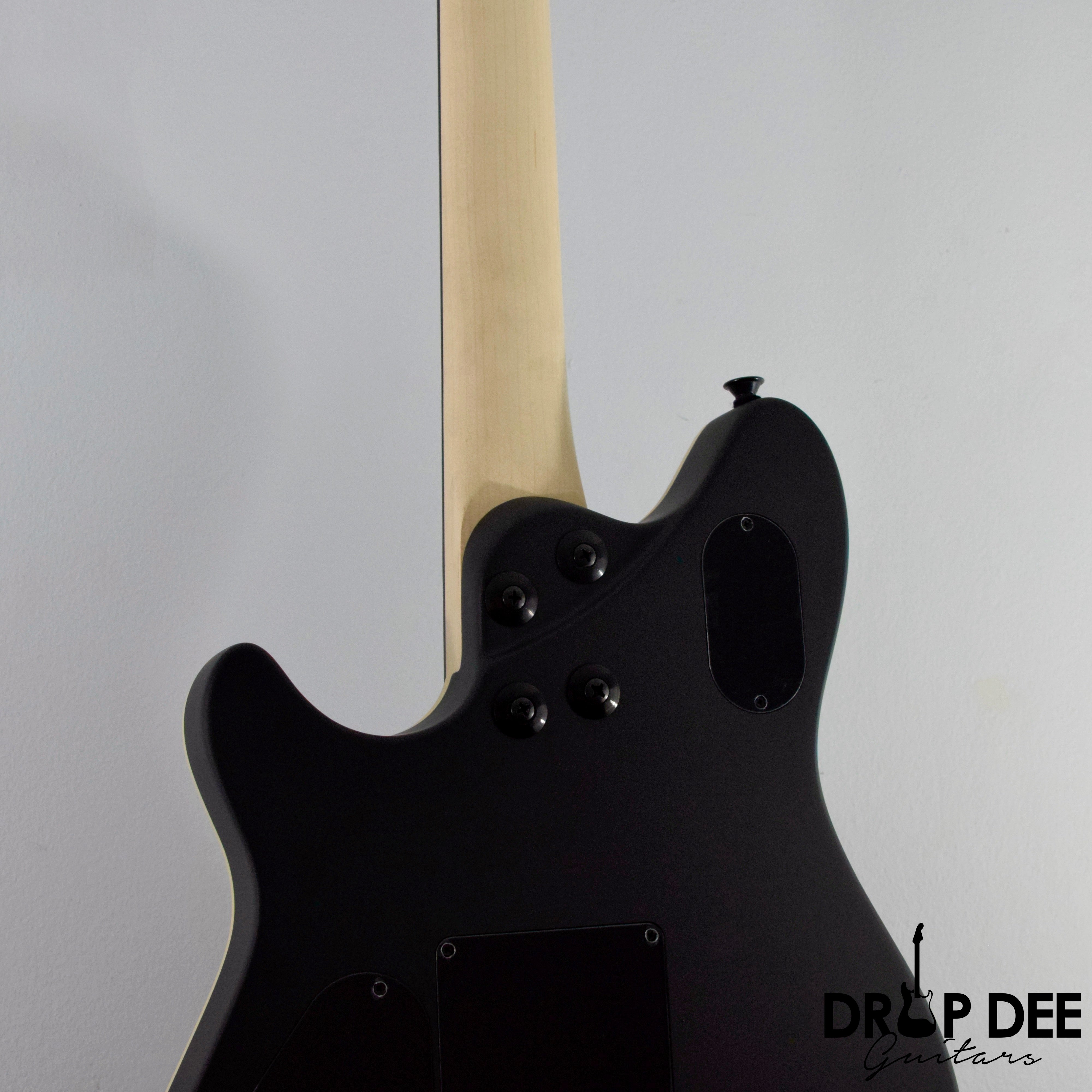 EVH Wolfgang Special Electric Guitar