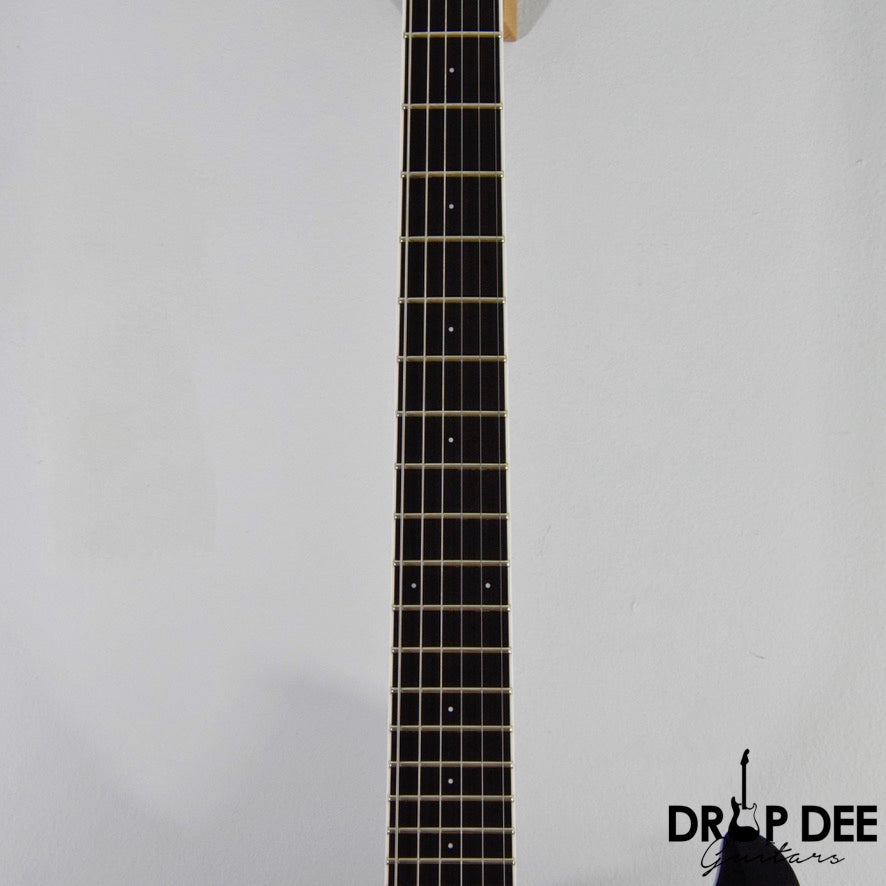 Dunable USA Custom Shop R2 Electric Guitar w/ Case