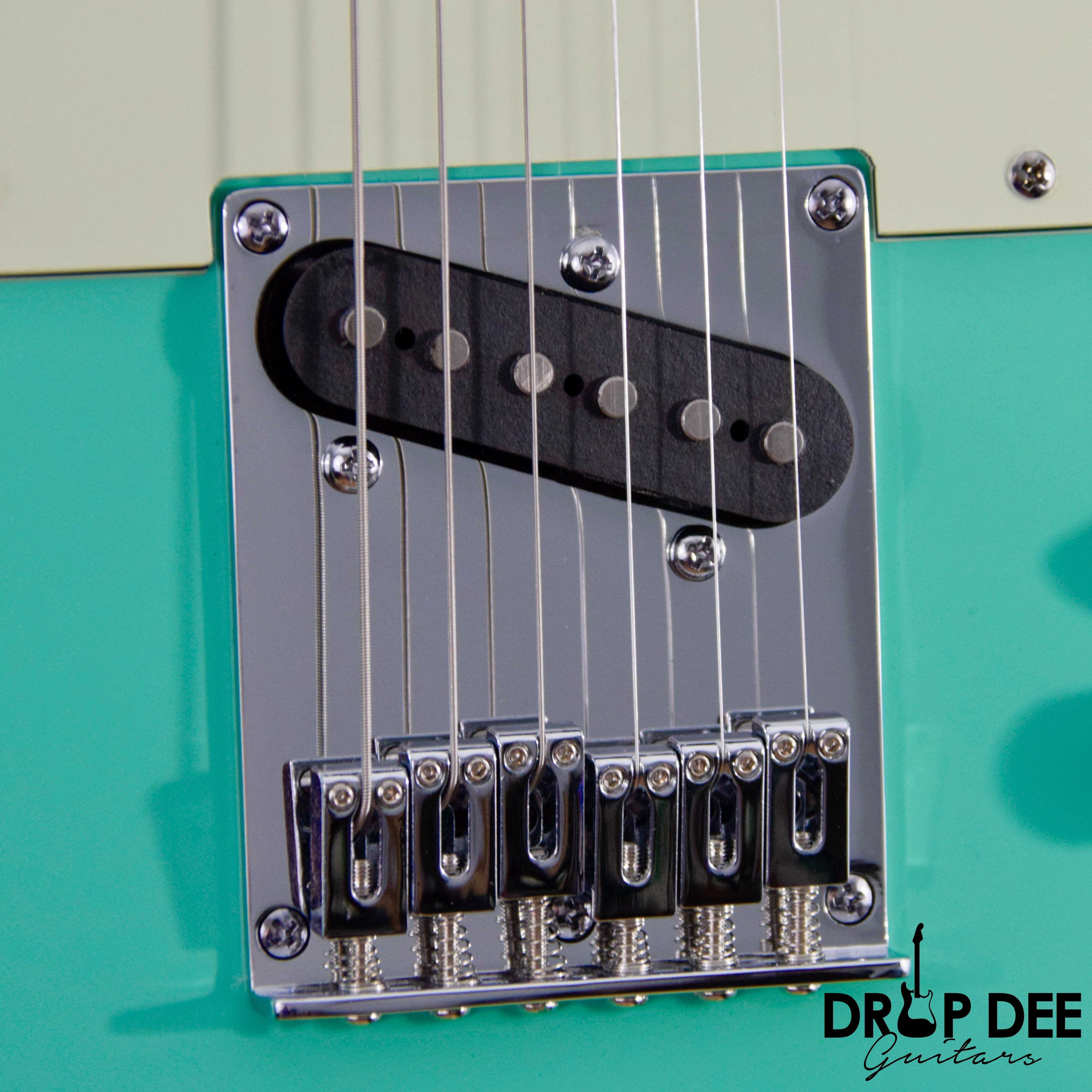 Schecter Nick Johnston Traditional PT Electric Guitar