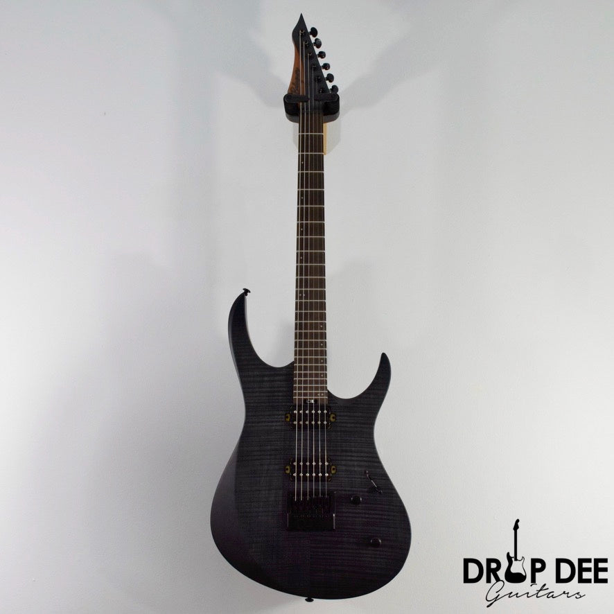 Balaguer Standard Series Diablo Evertune Electric Guitar w/ Bag