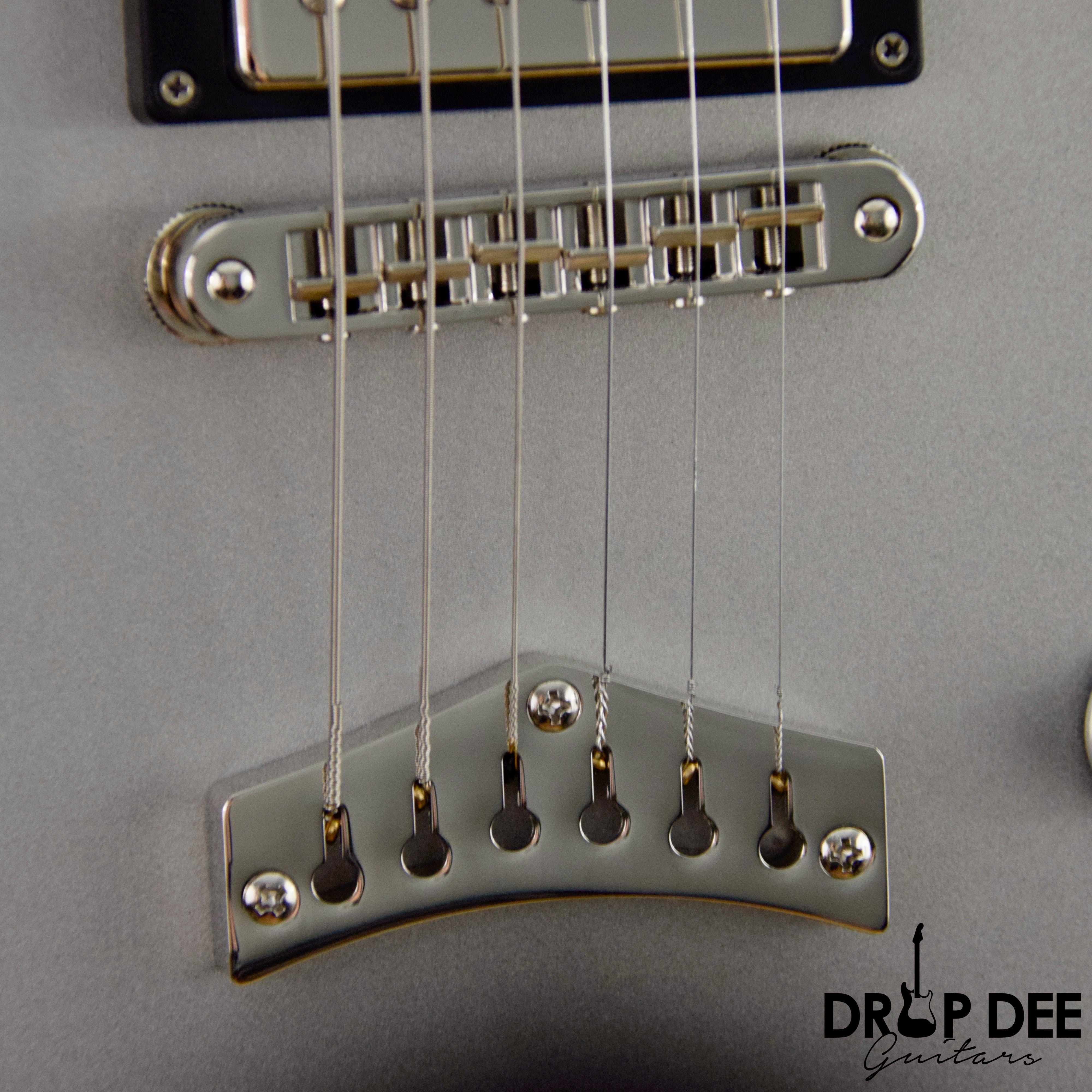 Dunable USA Custom Shop Asteroid Electric Guitar w/ Case