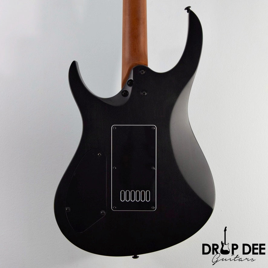 Balaguer Standard Series Diablo Evertune Electric Guitar w/ Bag