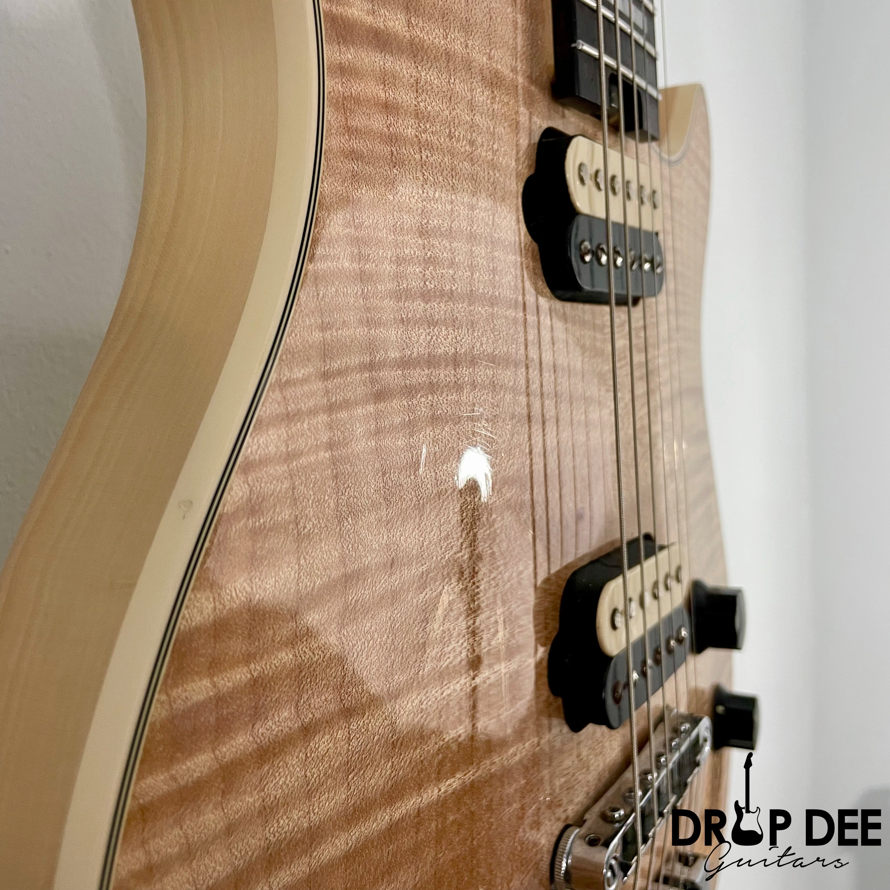 EVH Wolfgang USA HT Electric Guitar w/ Case