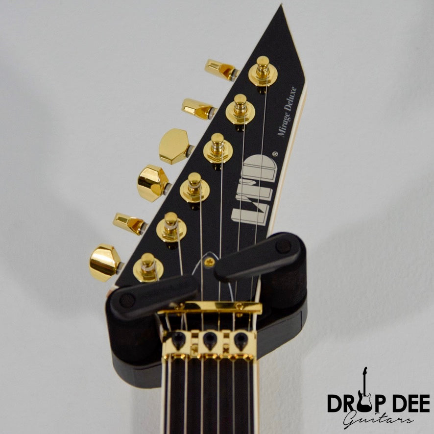 ESP LTD Mirage Deluxe '87 Electric Guitar