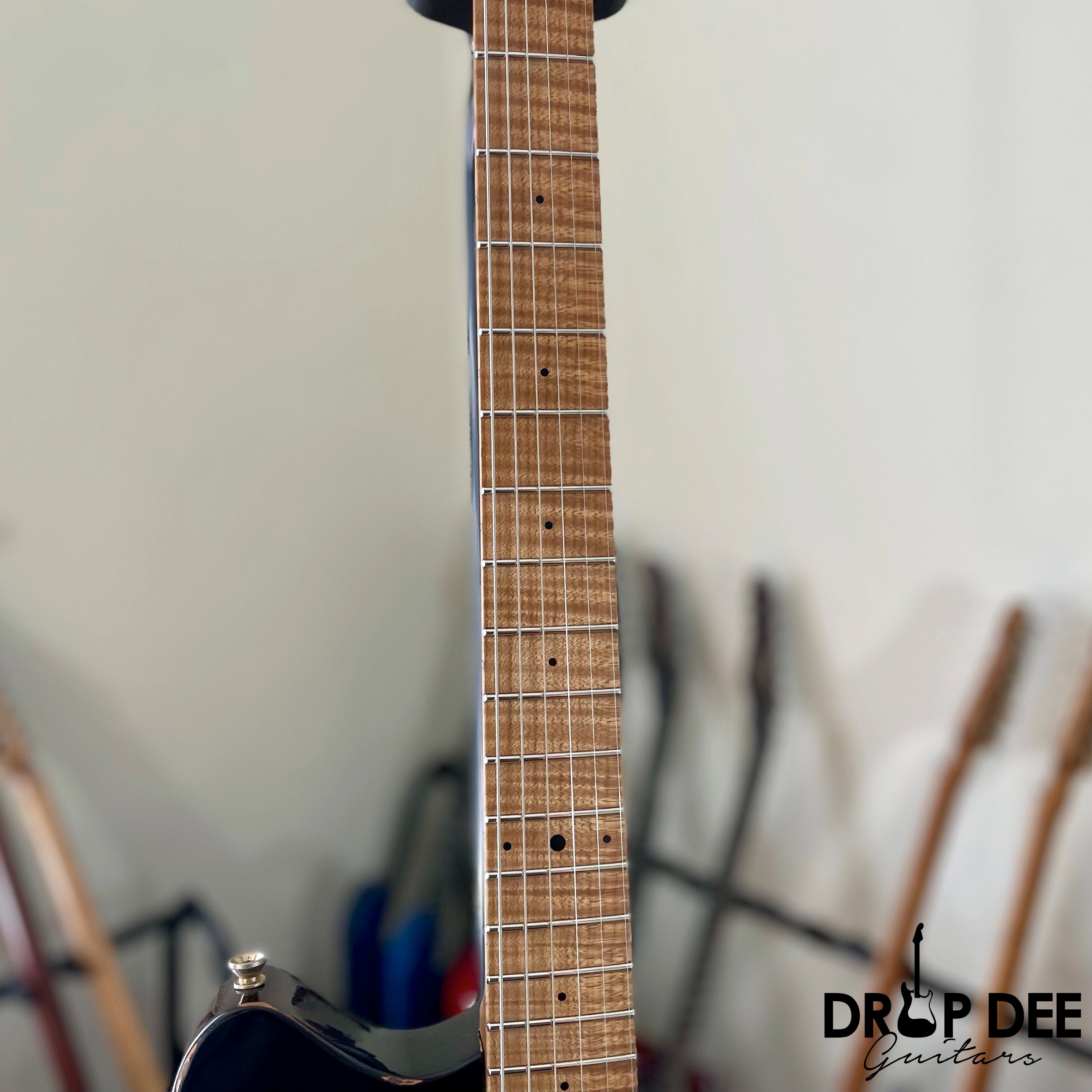 Balaguer USA Series Espada Electric Guitar w/ Case