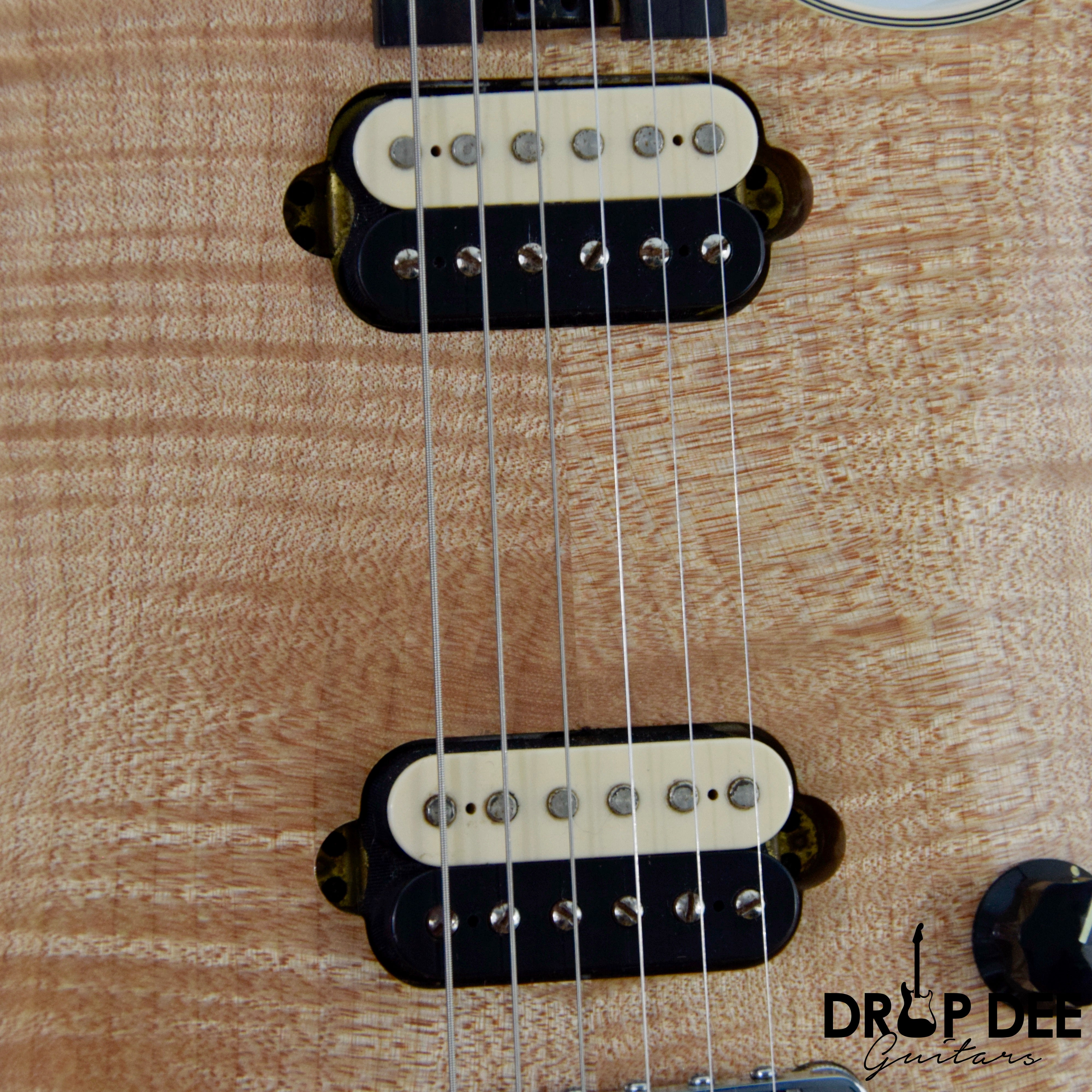 EVH Wolfgang USA HT Electric Guitar w/ Case