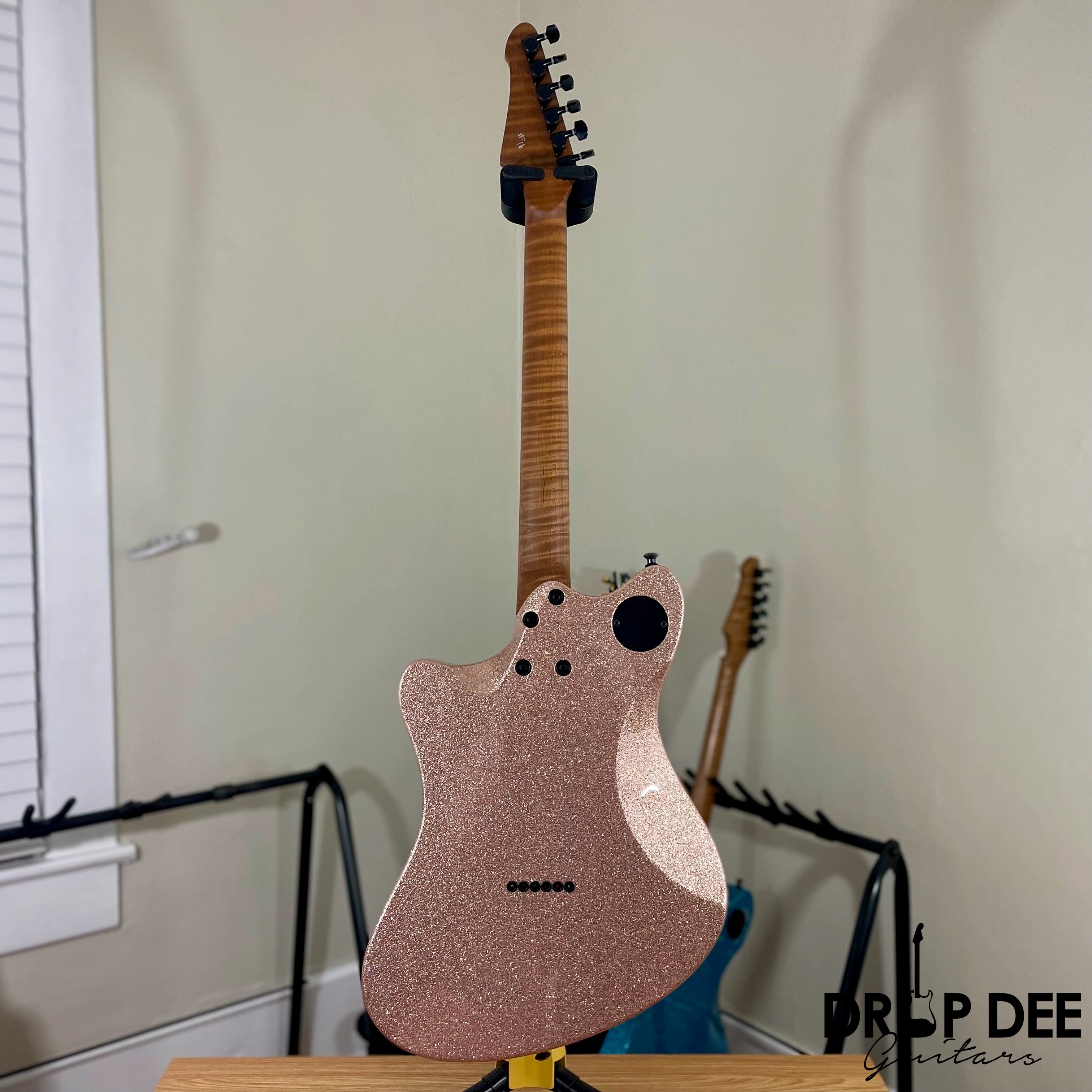 Balaguer USA Series Espada Electric Guitar w/ Case