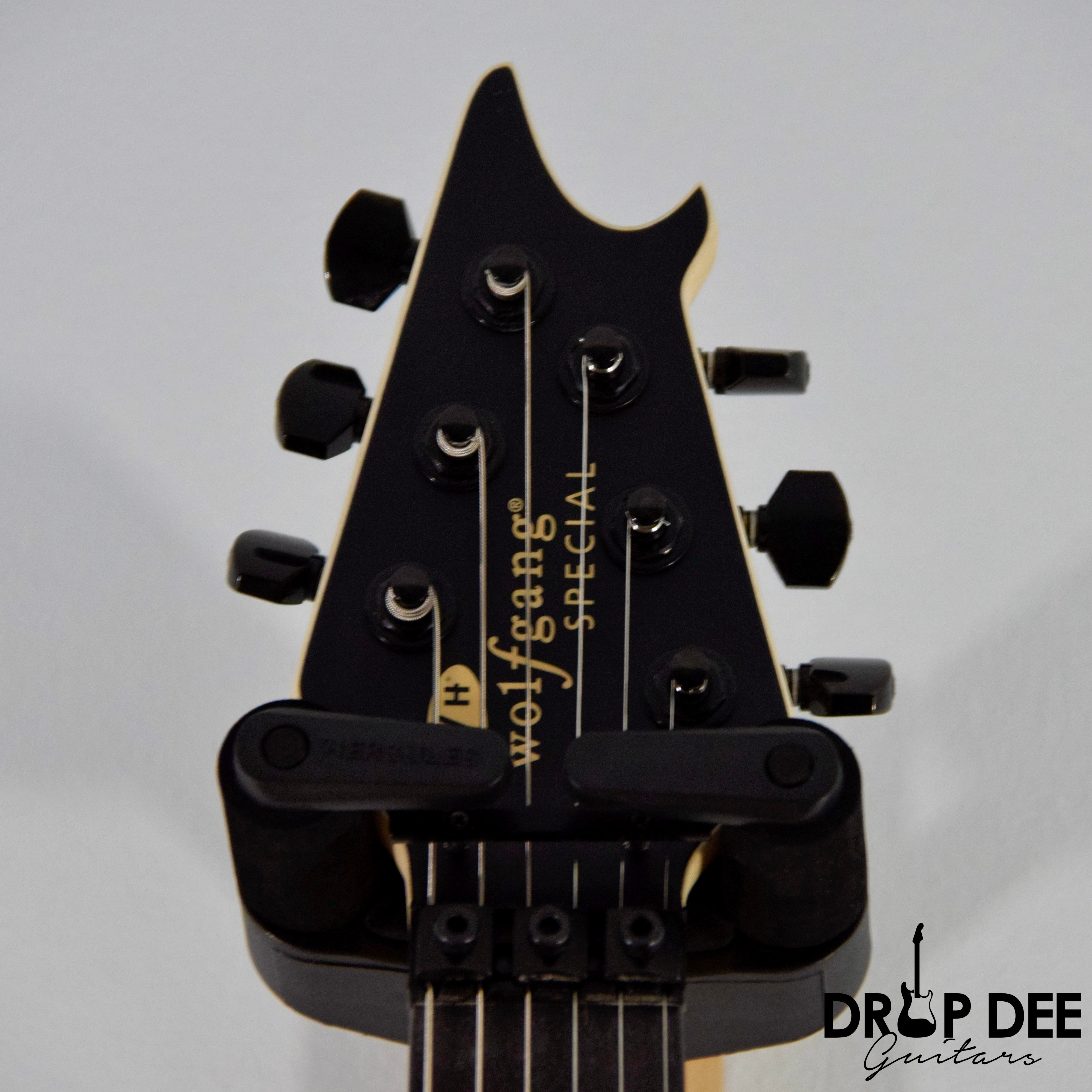 EVH Wolfgang Special Electric Guitar