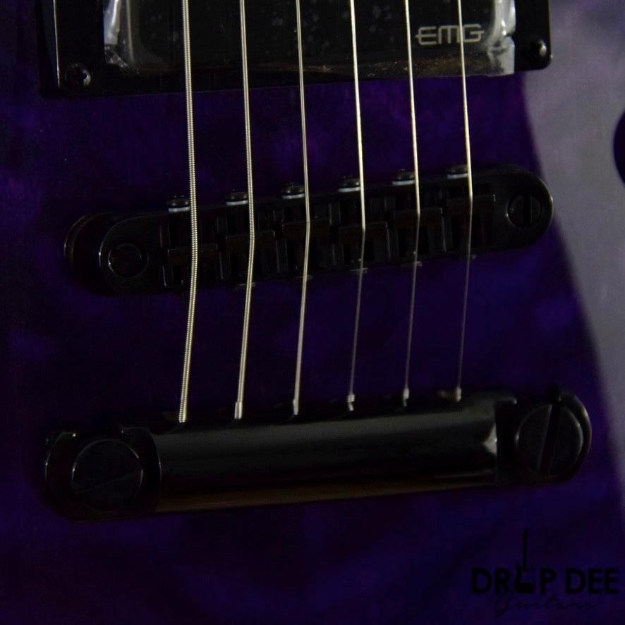 ESP LTD EC-1000 Electric Guitar