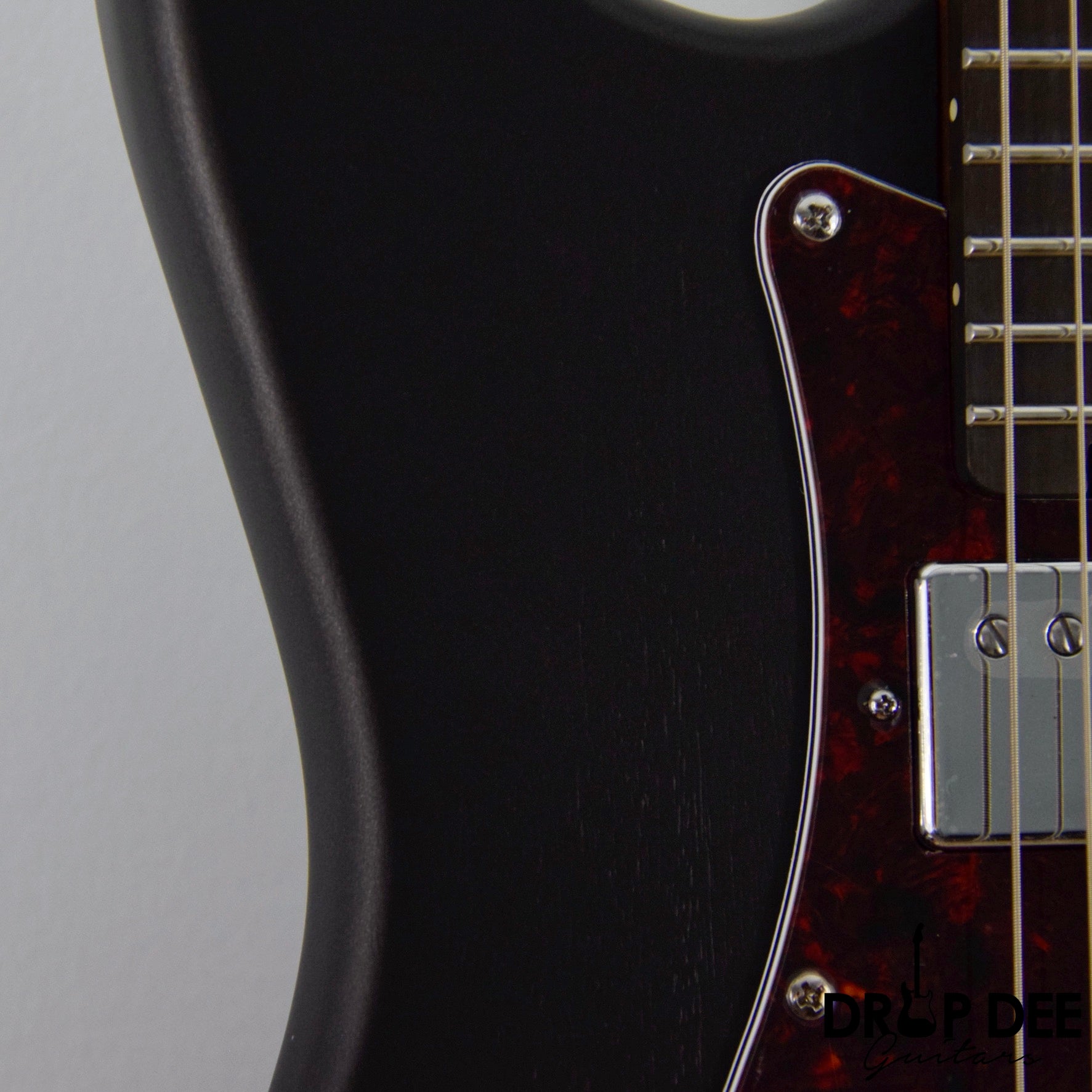 Schecter Jack Fowler Traditional Electric Guitar