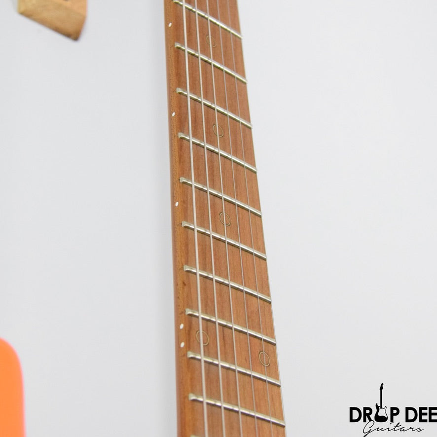 Schecter Nick Johnston Traditional Electric Guitar