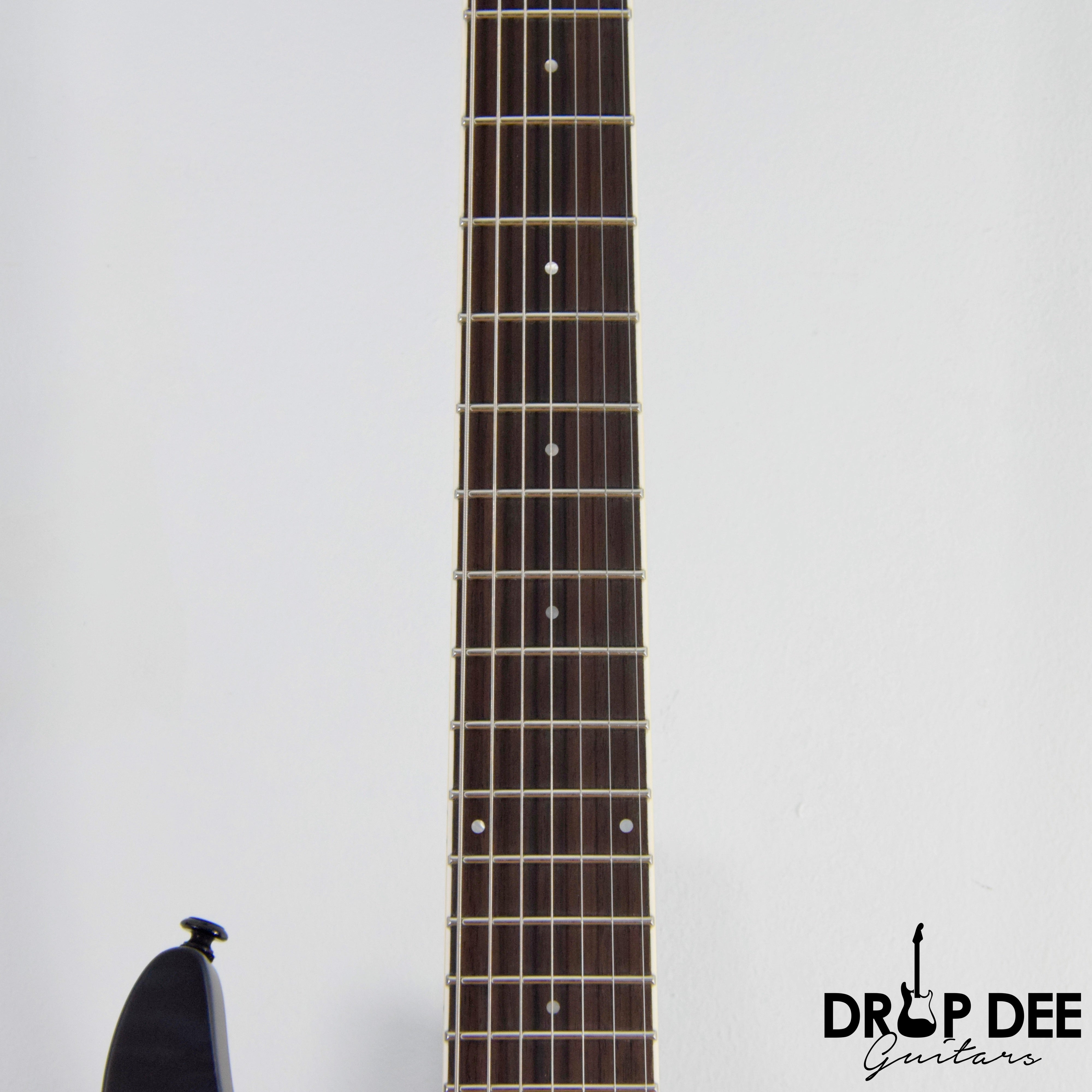 ESP LTD M-1007 7-String Electric Guitar w/ Case
