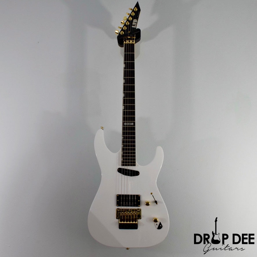 ESP LTD Mirage Deluxe '87 Electric Guitar