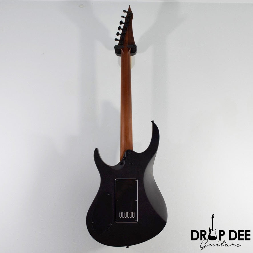 Balaguer Standard Series Diablo Evertune Electric Guitar w/ Bag