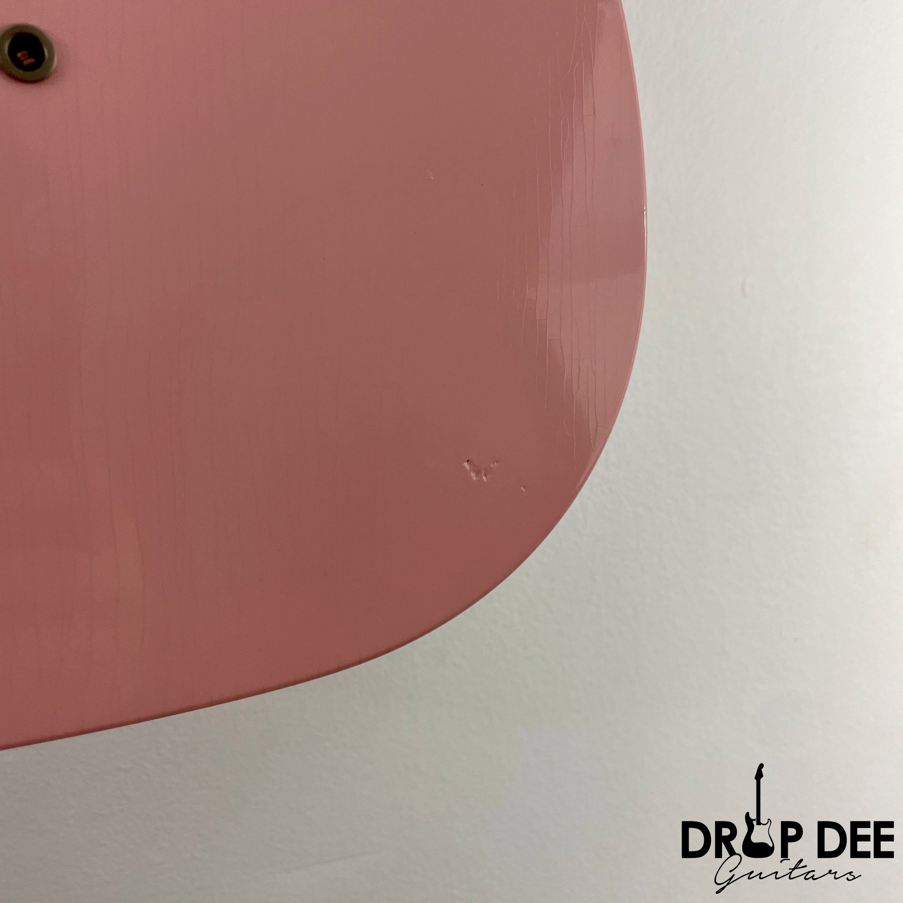 Schecter USA Custom Shop Nick Johnston Signature PT Electric Guitar w/ Case