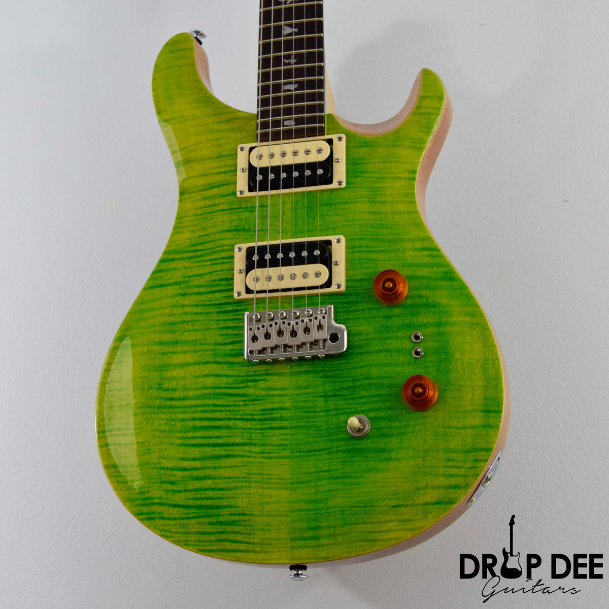 Paul Reed Smith SE Custom 24-08 Electric Guitar w/ Bag